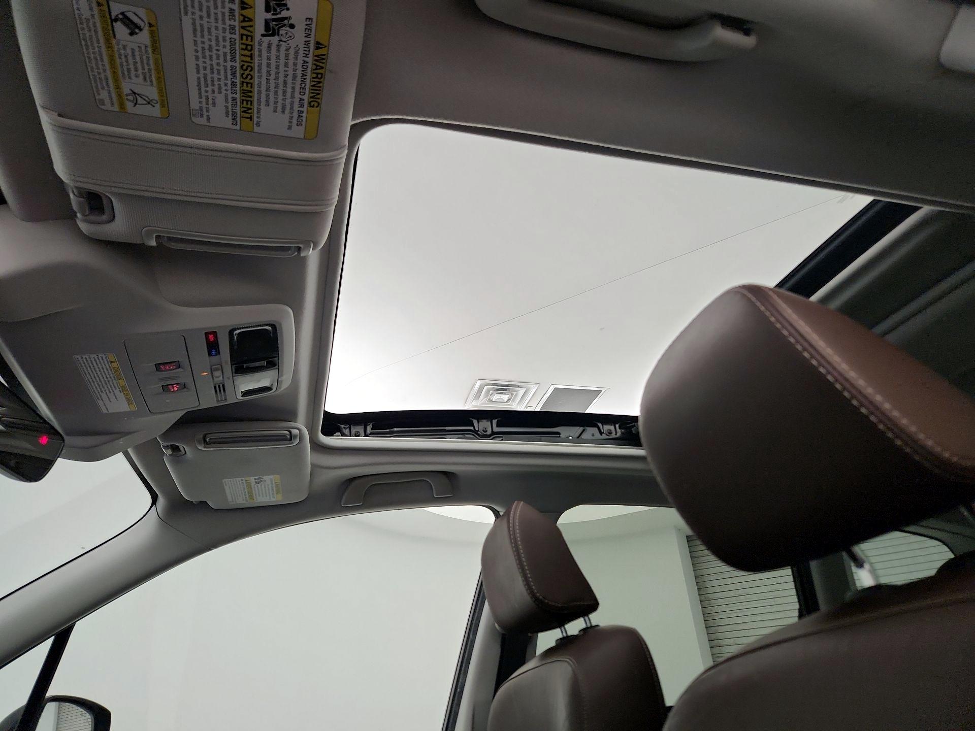 Thumbnail: 2018 Subaru Forester - 20