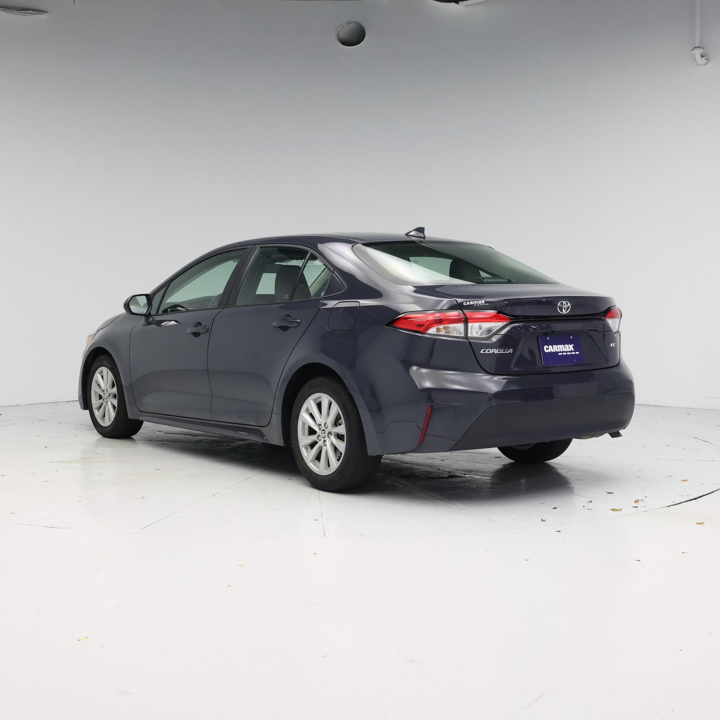 Thumbnail: 2023 Toyota Corolla - 2