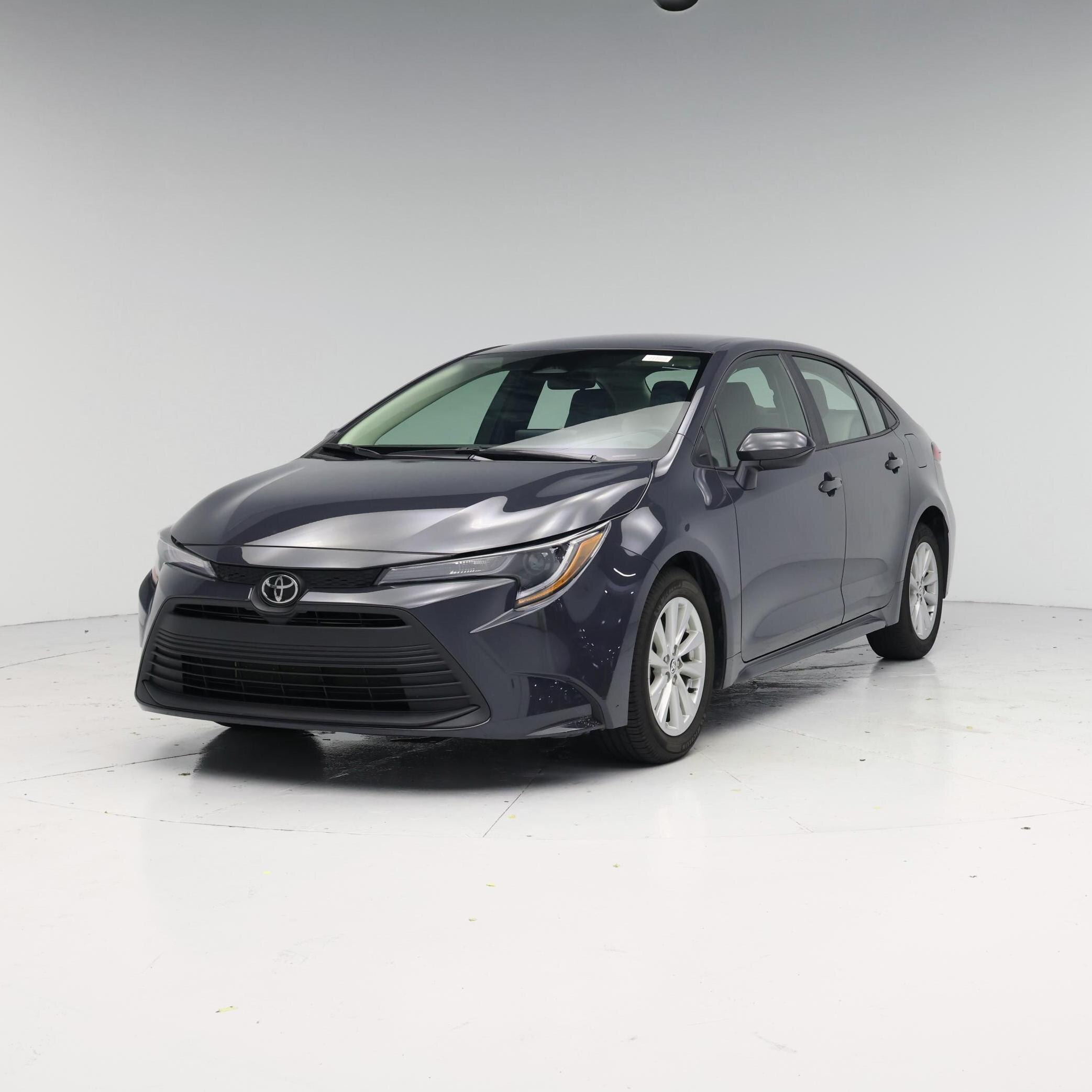 Thumbnail: 2023 Toyota Corolla - 4