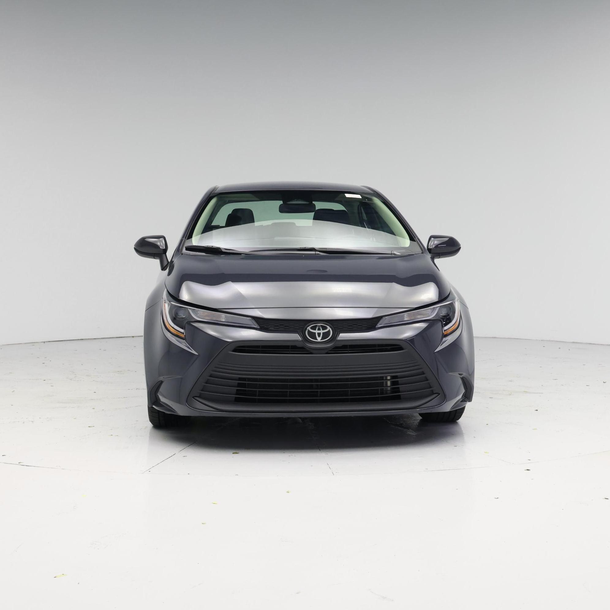 Thumbnail: 2023 Toyota Corolla - 5