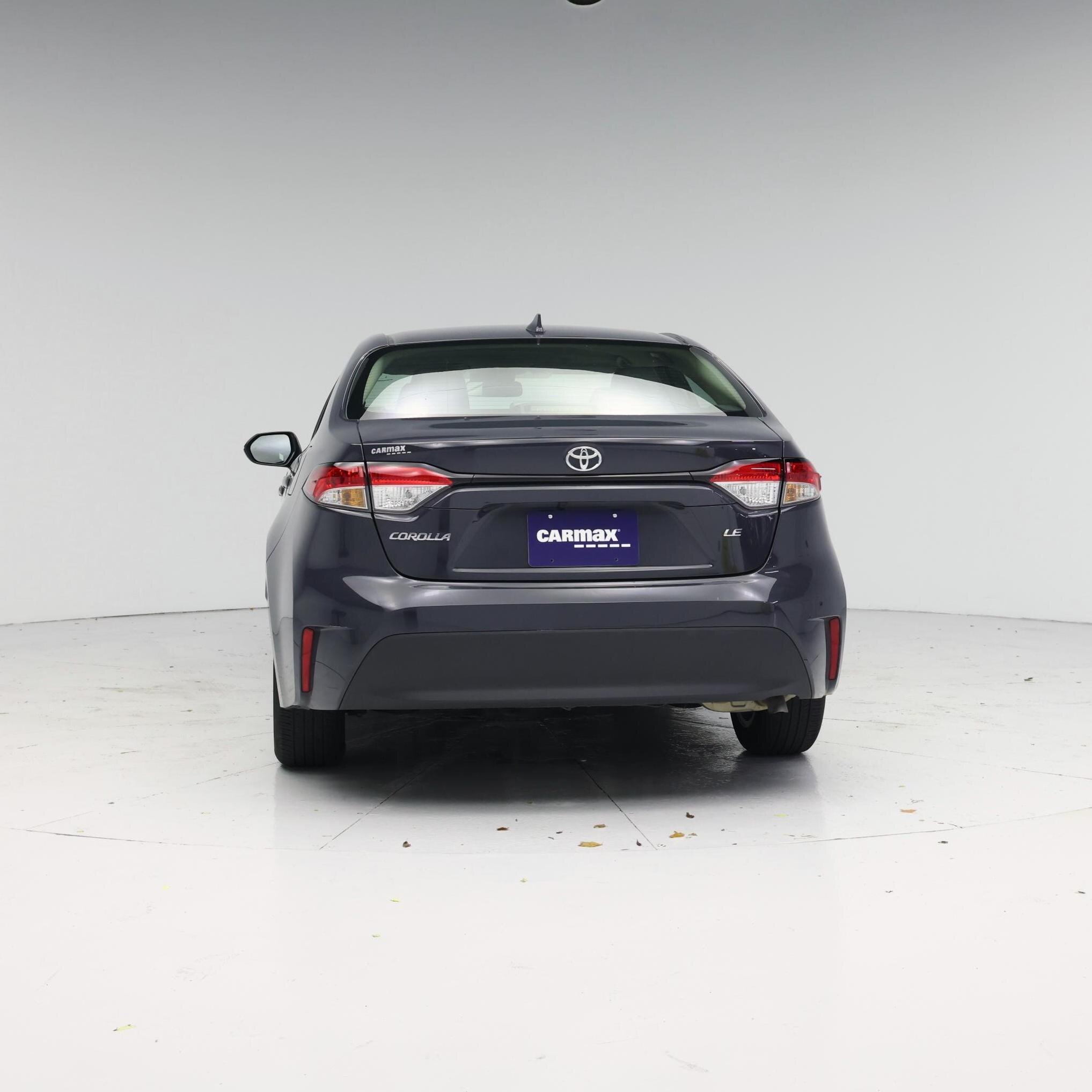 Thumbnail: 2023 Toyota Corolla - 6