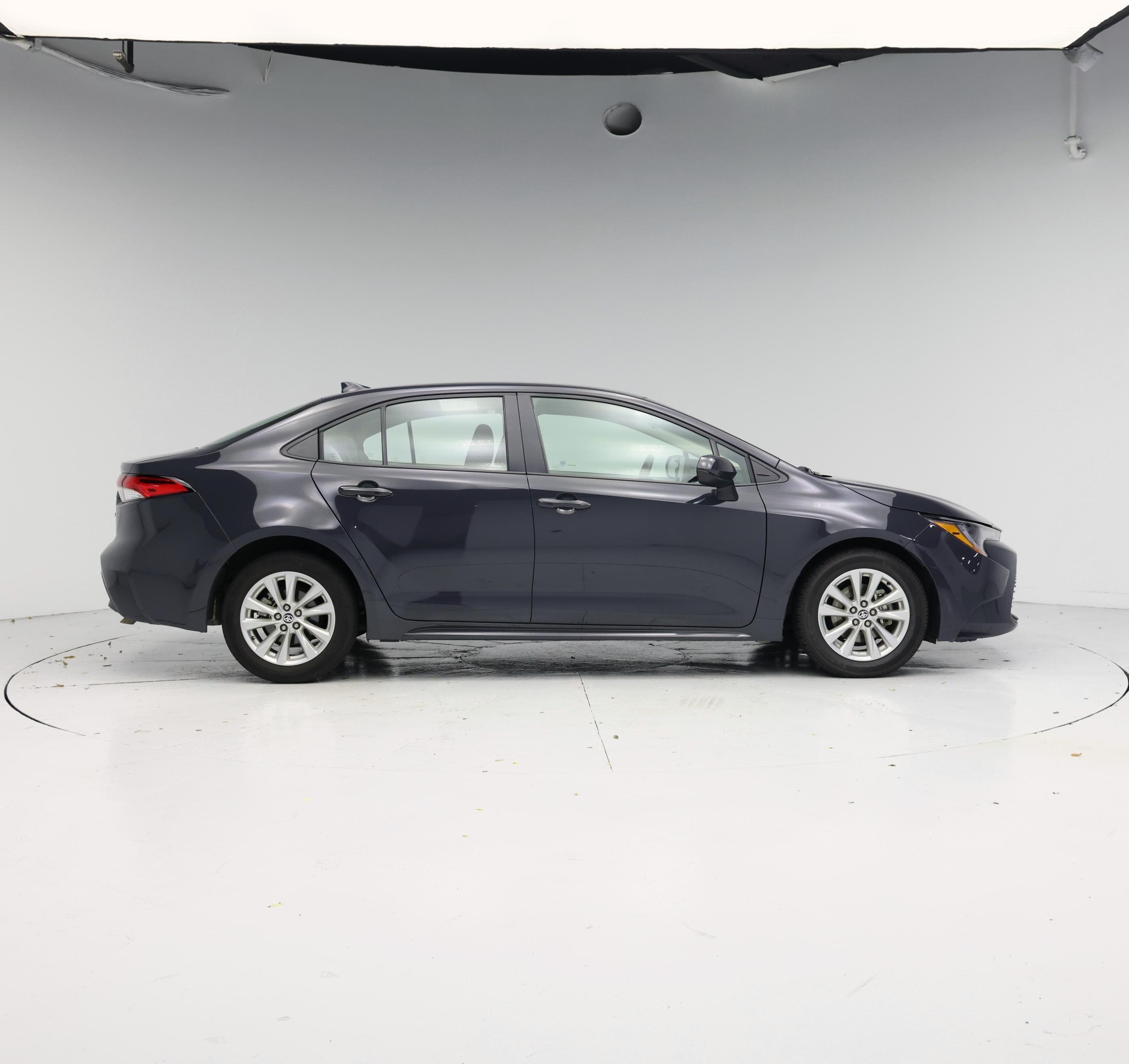Thumbnail: 2023 Toyota Corolla - 7