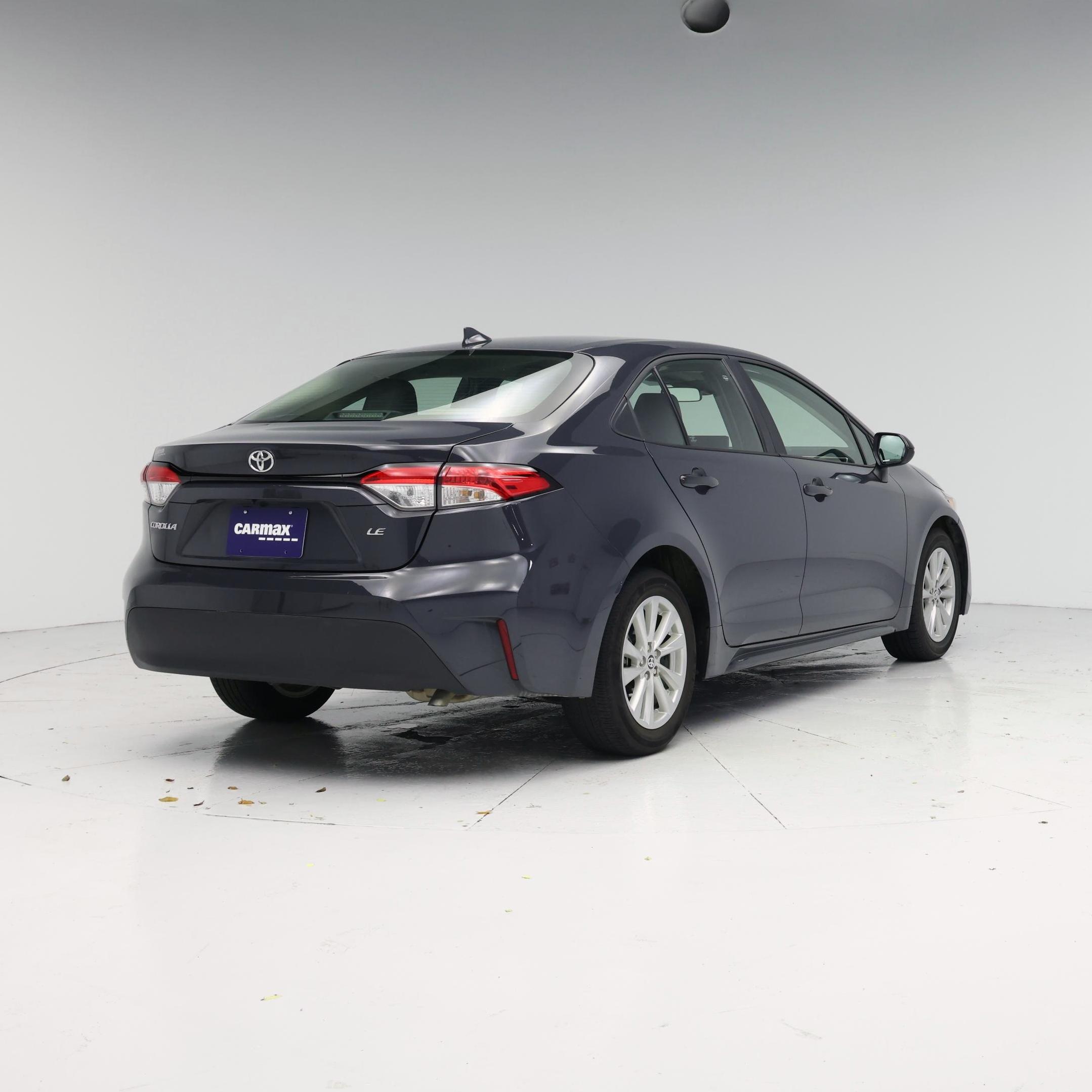 Thumbnail: 2023 Toyota Corolla - 8