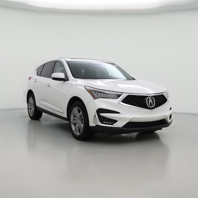 2021 Acura RDX Advance