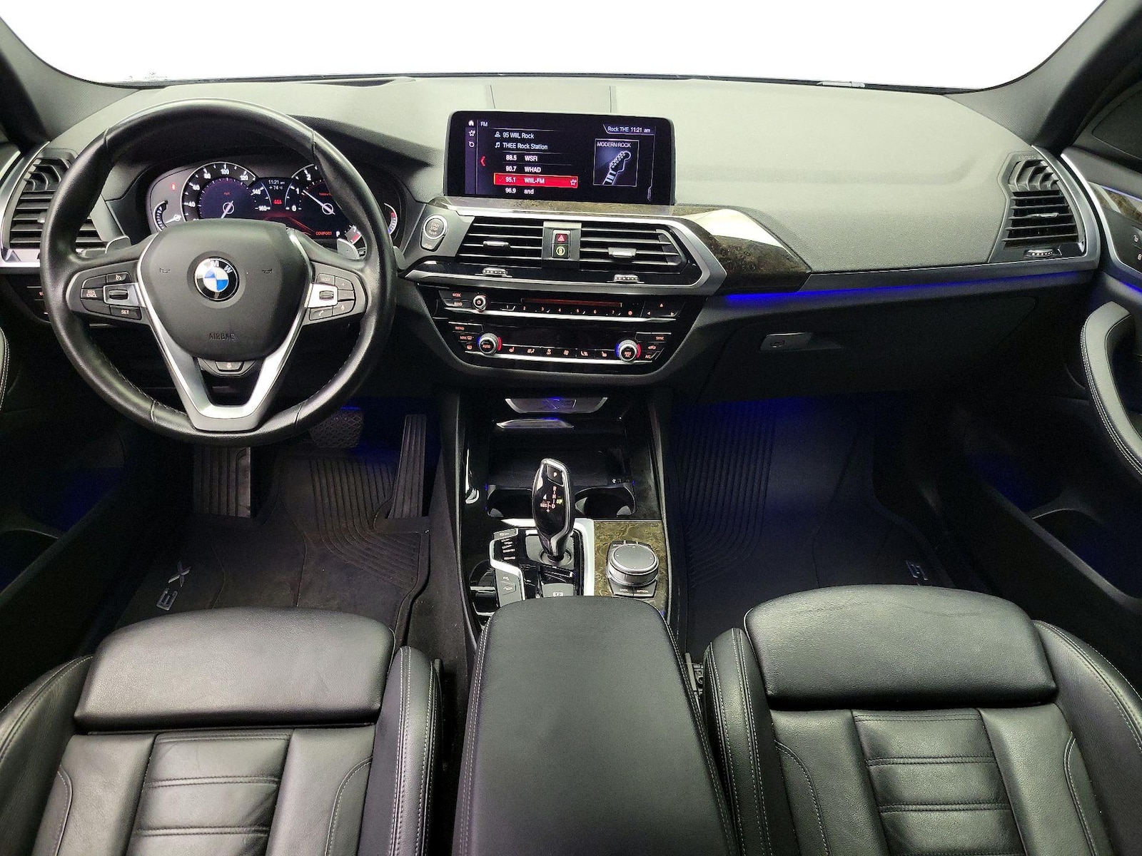 Apple CarPlay®