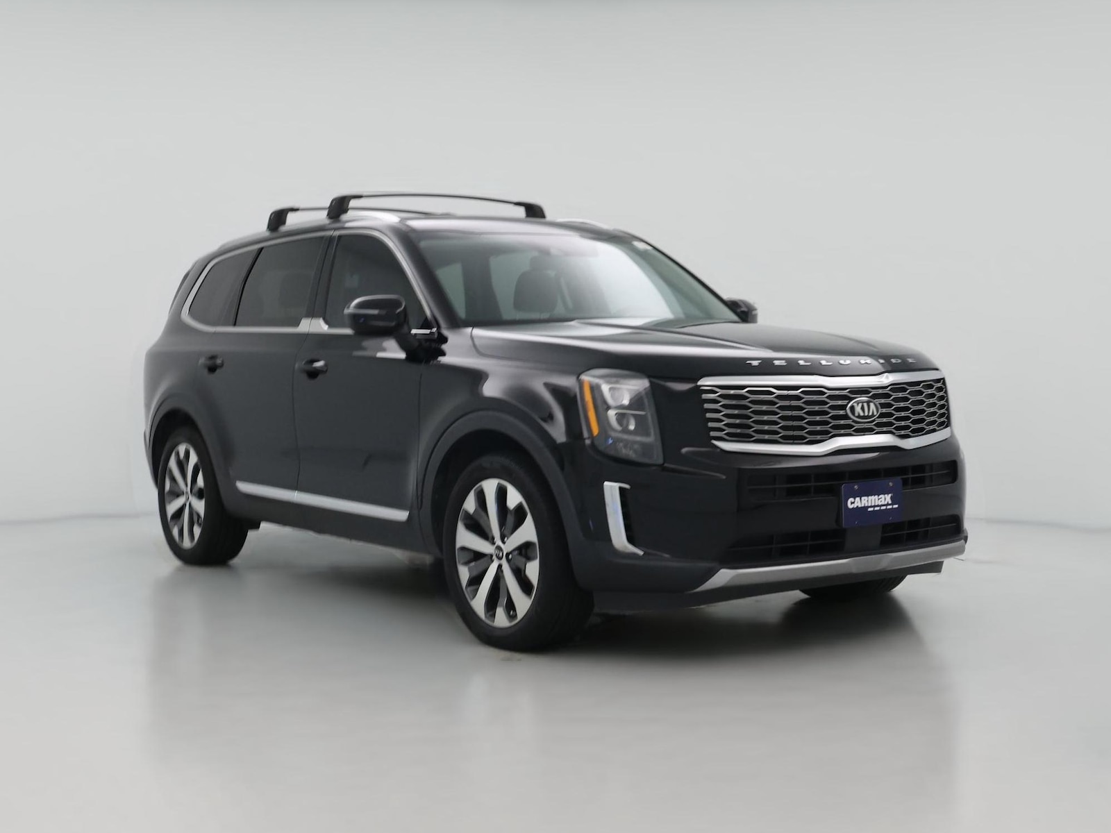 2021 Kia Telluride