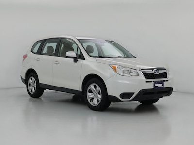 2014 Subaru Forester 2.5I