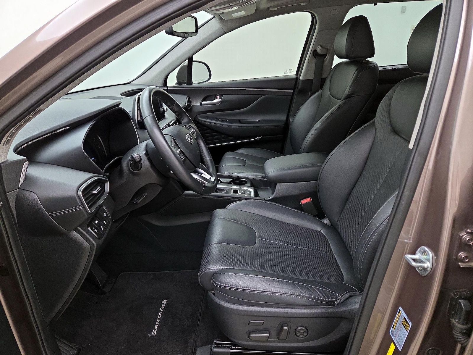 2020 Hyundai Santa Fe Limited - Photo 12