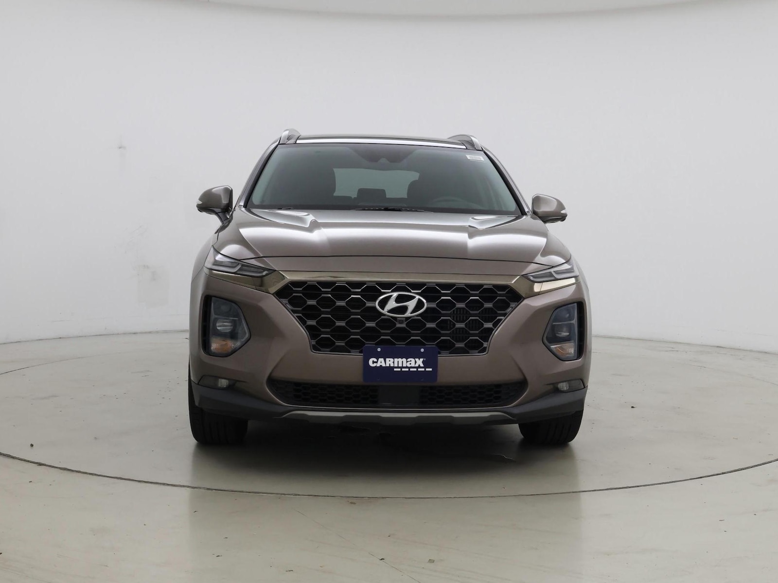 2020 Hyundai Santa Fe Limited - Photo 6
