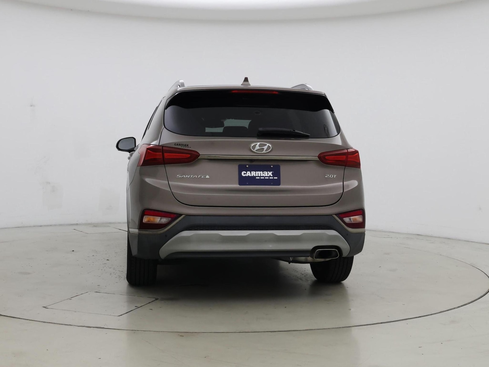 2020 Hyundai Santa Fe Limited - Photo 7