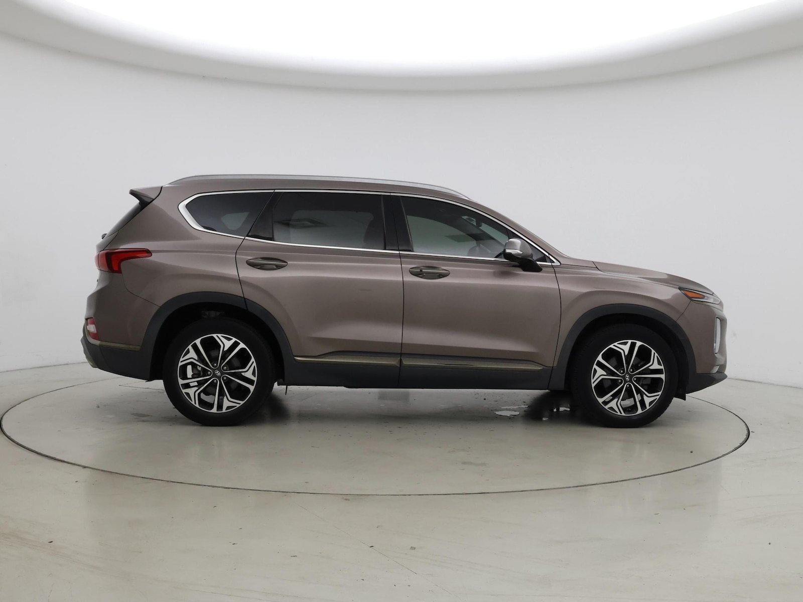 2020 Hyundai Santa Fe Limited - Photo 8