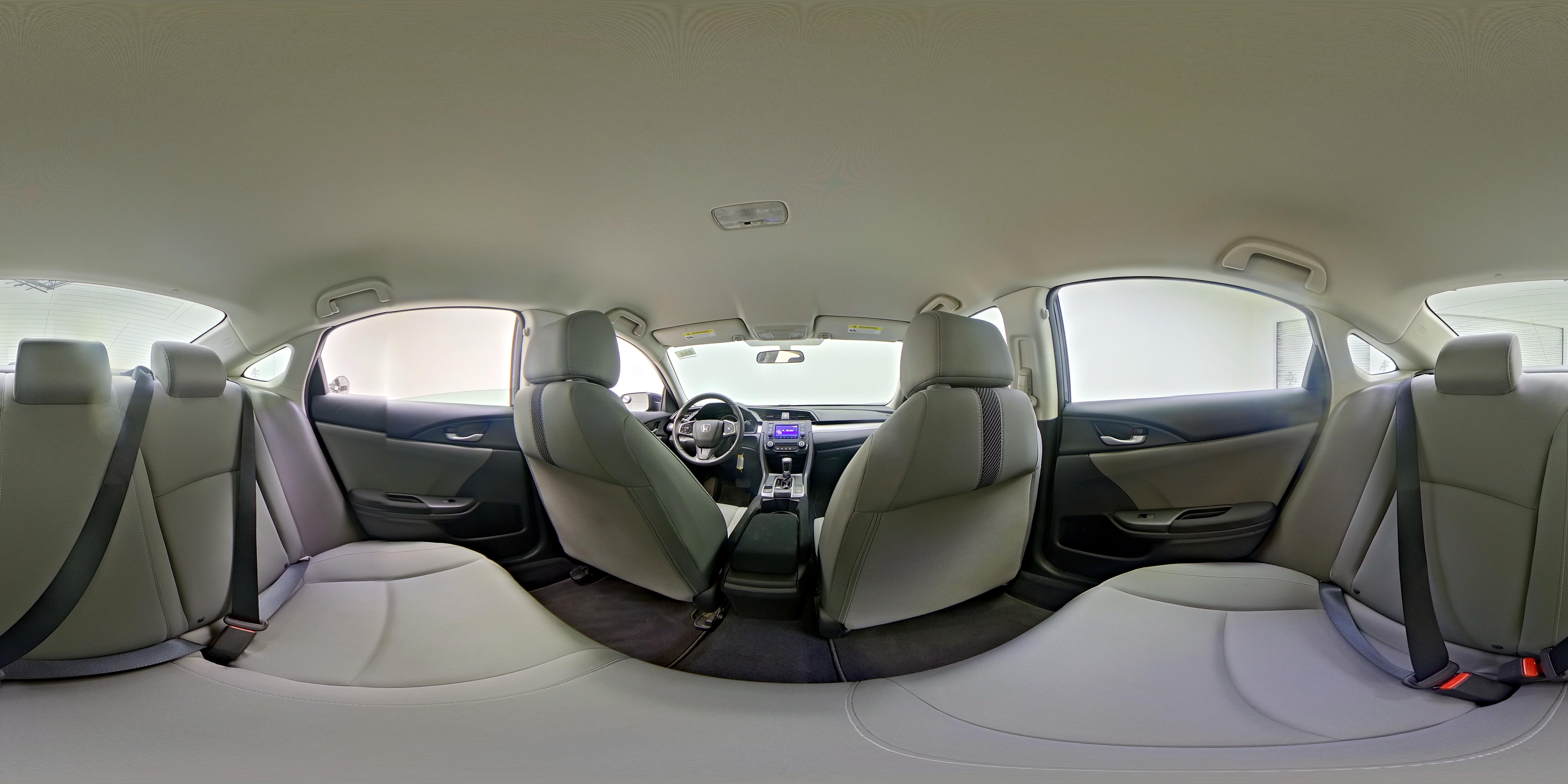 2018 Honda Civic LX - Photo 24