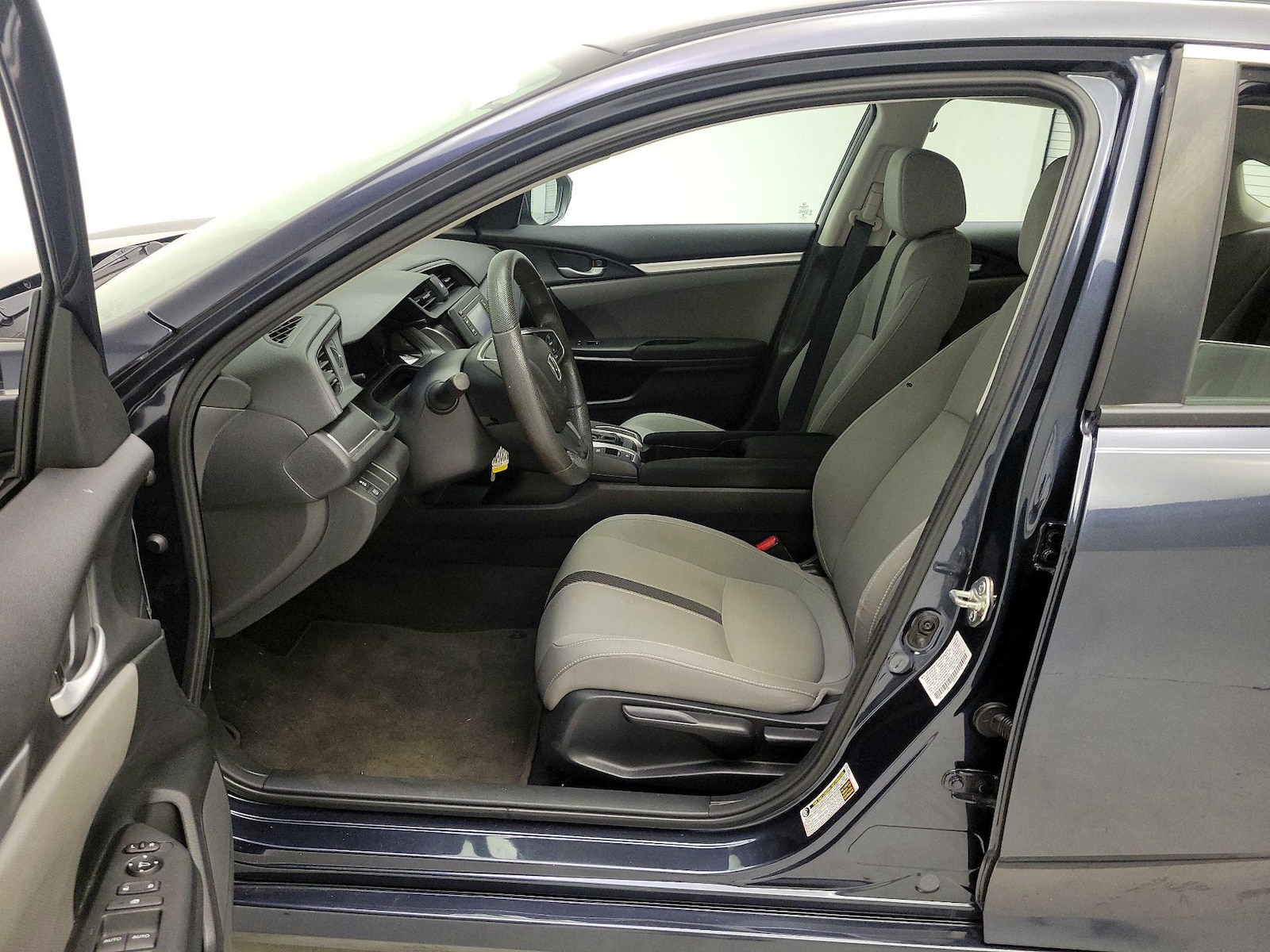 2018 Honda Civic LX - Photo 12