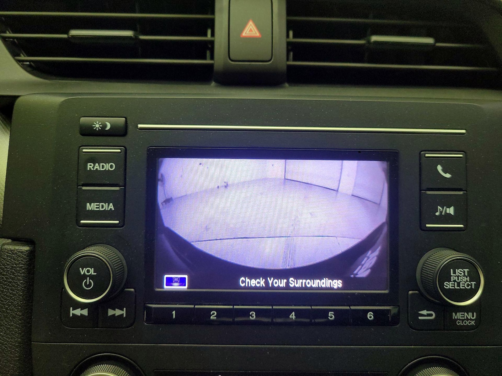 2018 Honda Civic LX - Photo 14