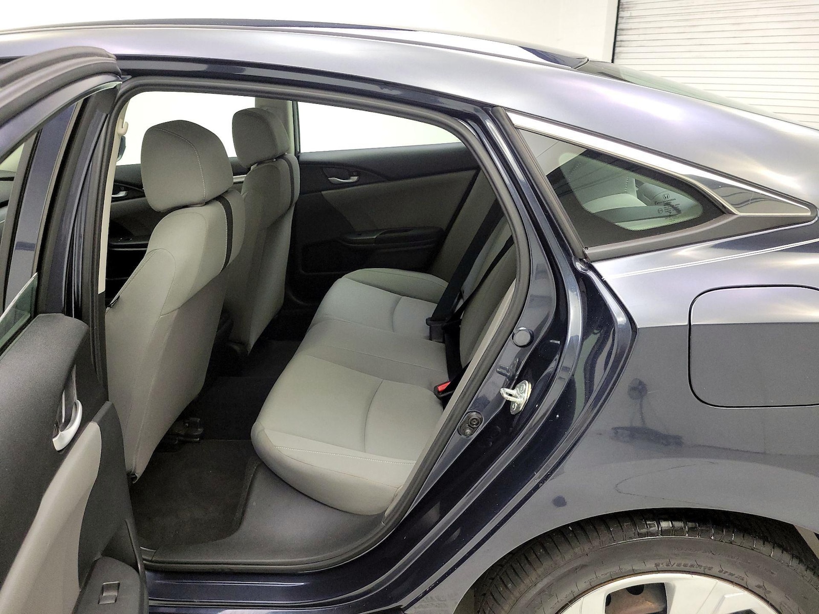 2018 Honda Civic LX - Photo 19