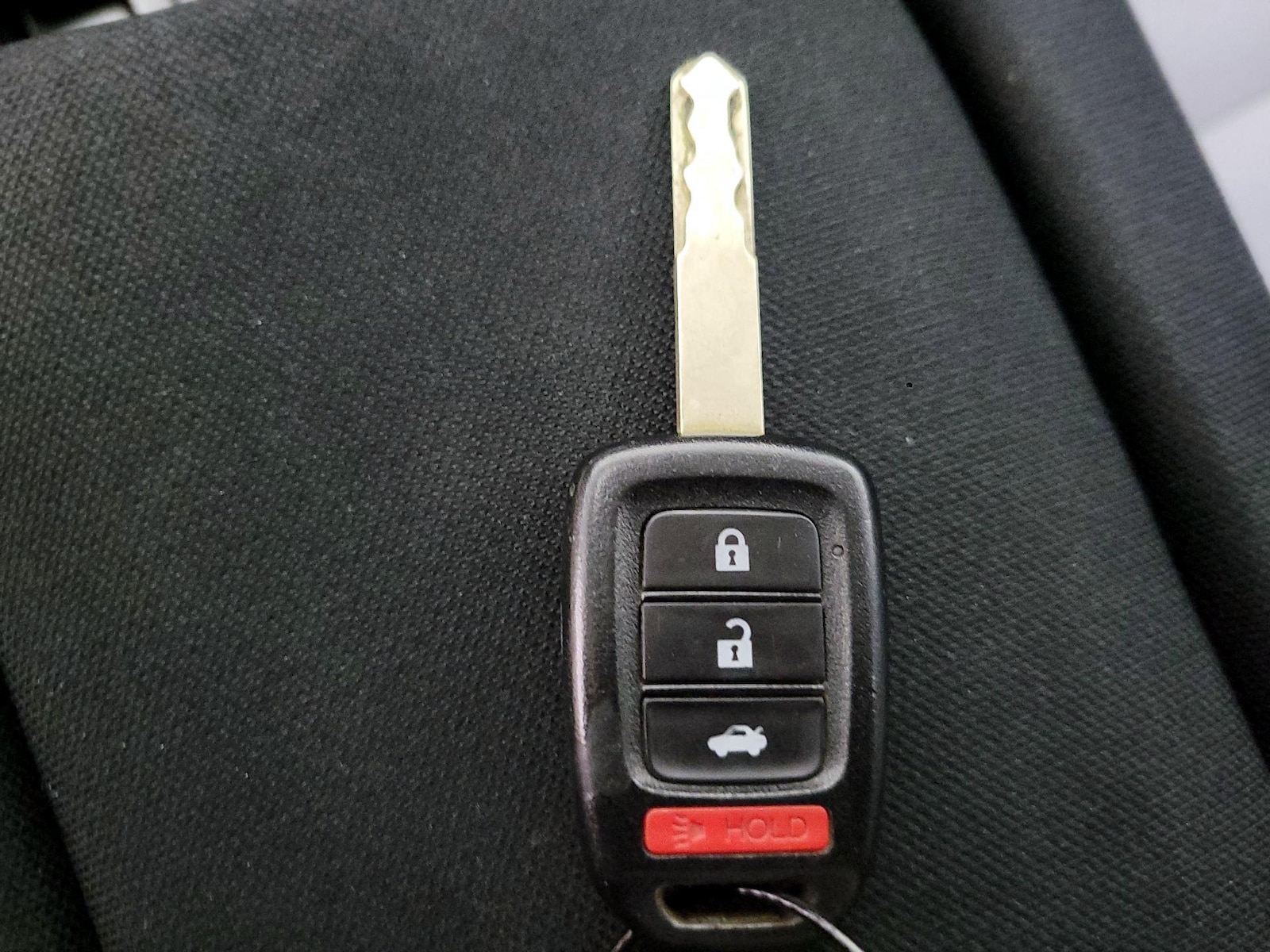 2018 Honda Civic LX - Photo 22