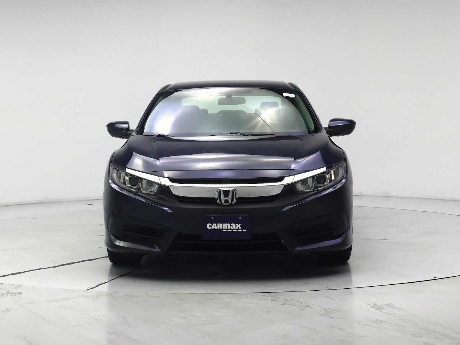 2018 Honda Civic LX - Photo 6