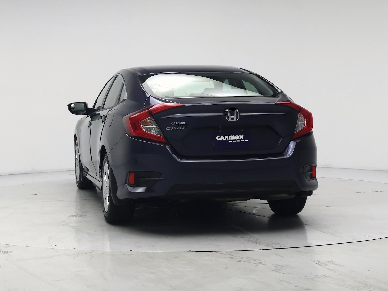 2018 Honda Civic LX - Photo 7
