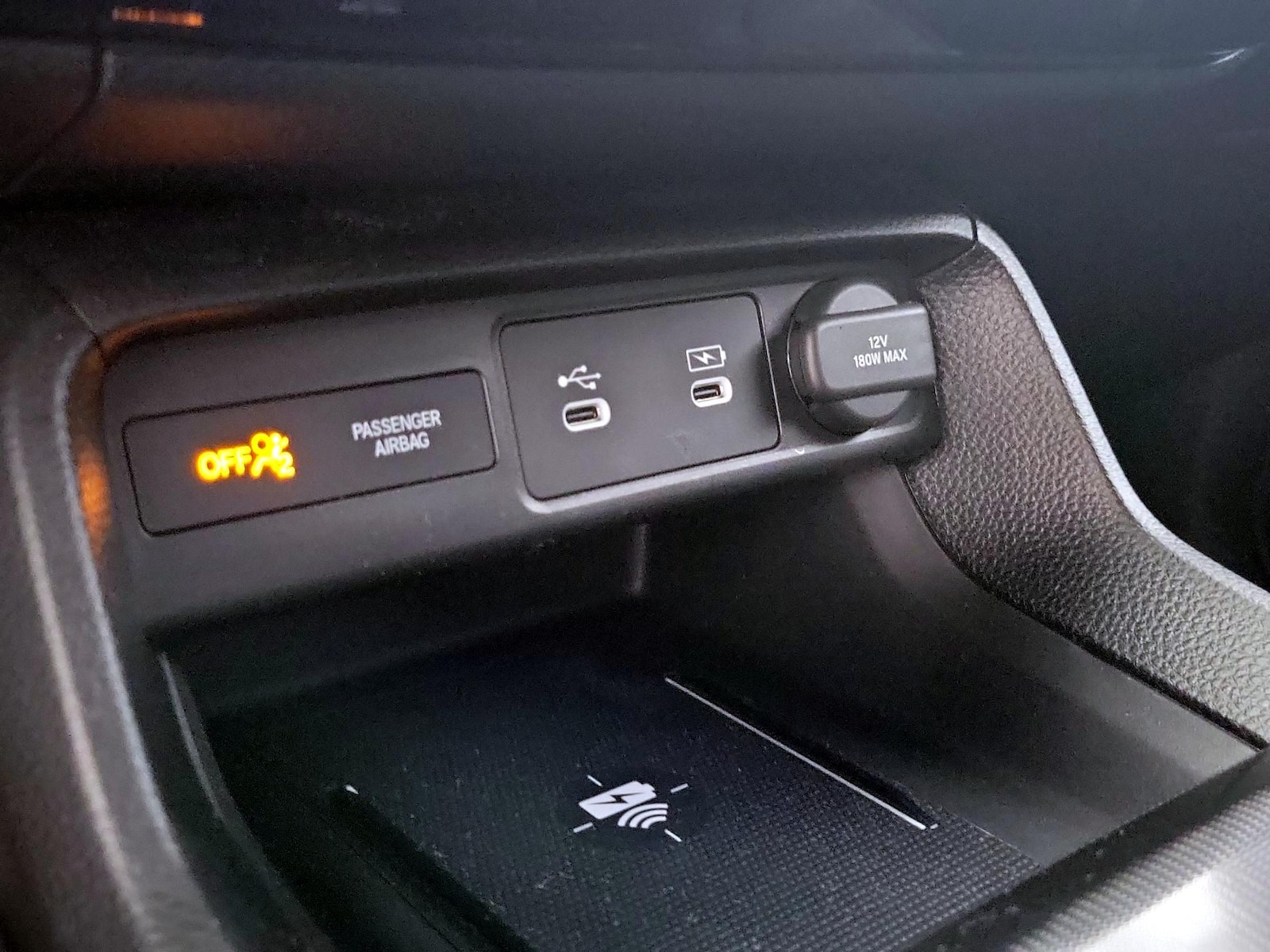 2026 Honda Civic Hatchback Sport Touring - Photo 19