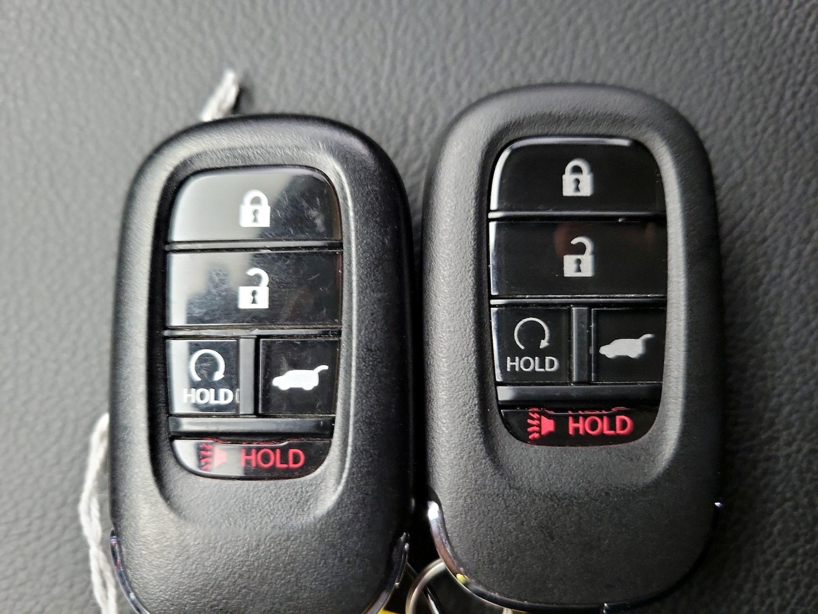 2026 Honda Civic Hatchback Sport Touring - Photo 24