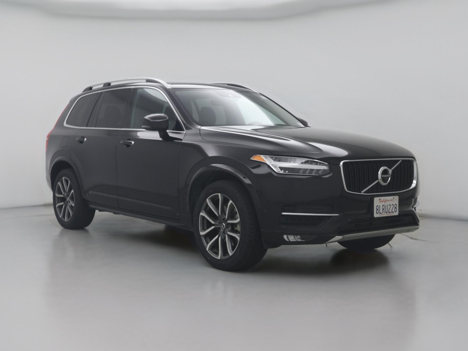 2019 Volvo XC90