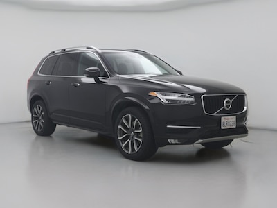 2019 Volvo XC90 T6 Momentum