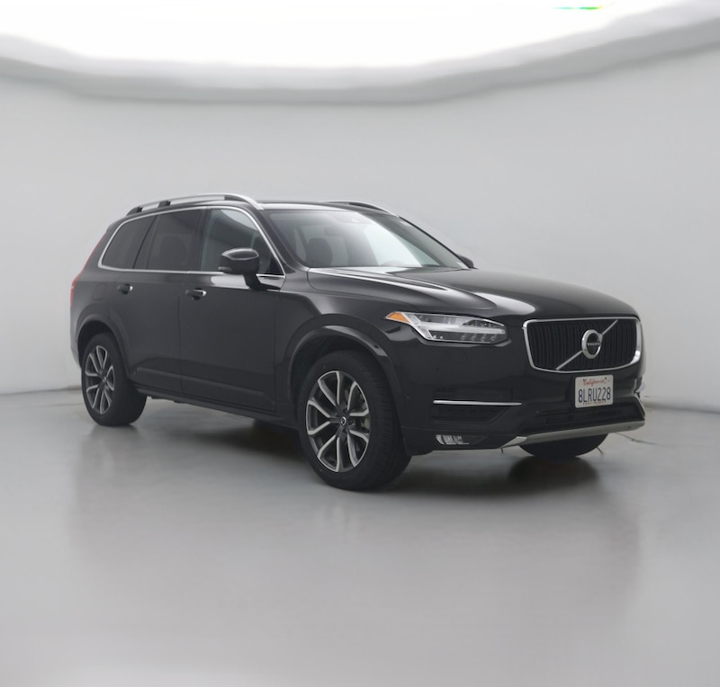 2019 Volvo XC90 T6 Momentum
