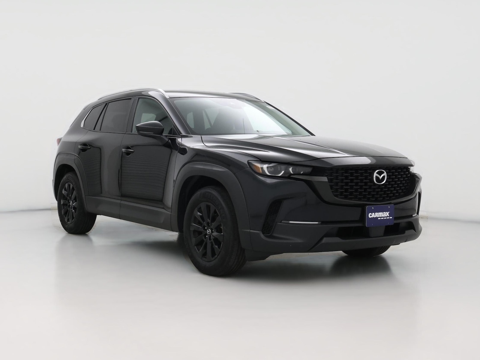 2024 Mazda CX-50