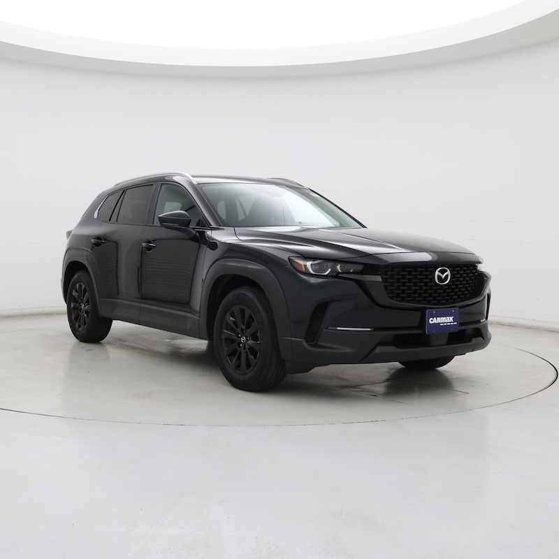 2024 Mazda CX-50 2.5 S Select Package