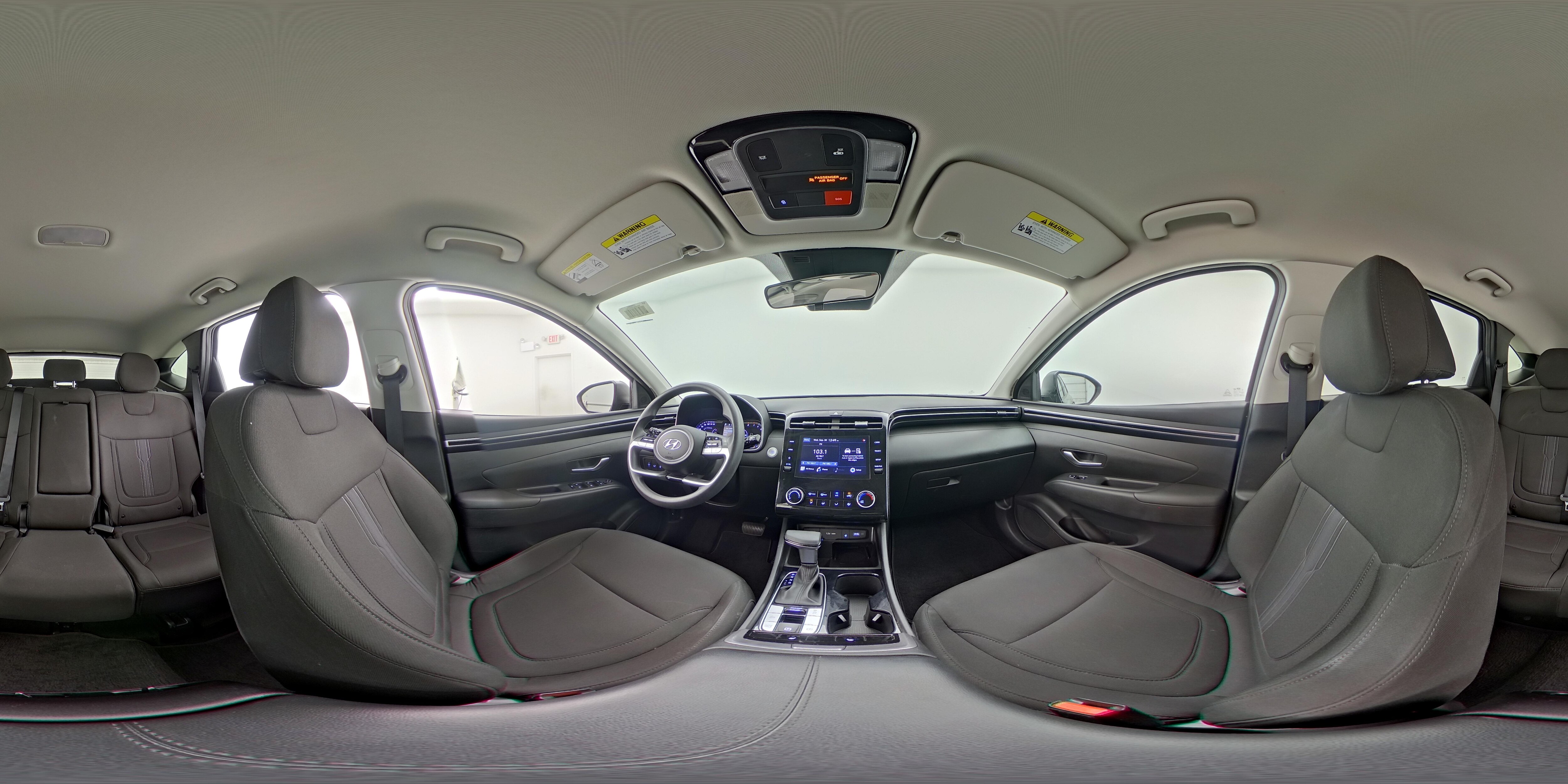 2023 Hyundai Tucson SEL - Photo 24