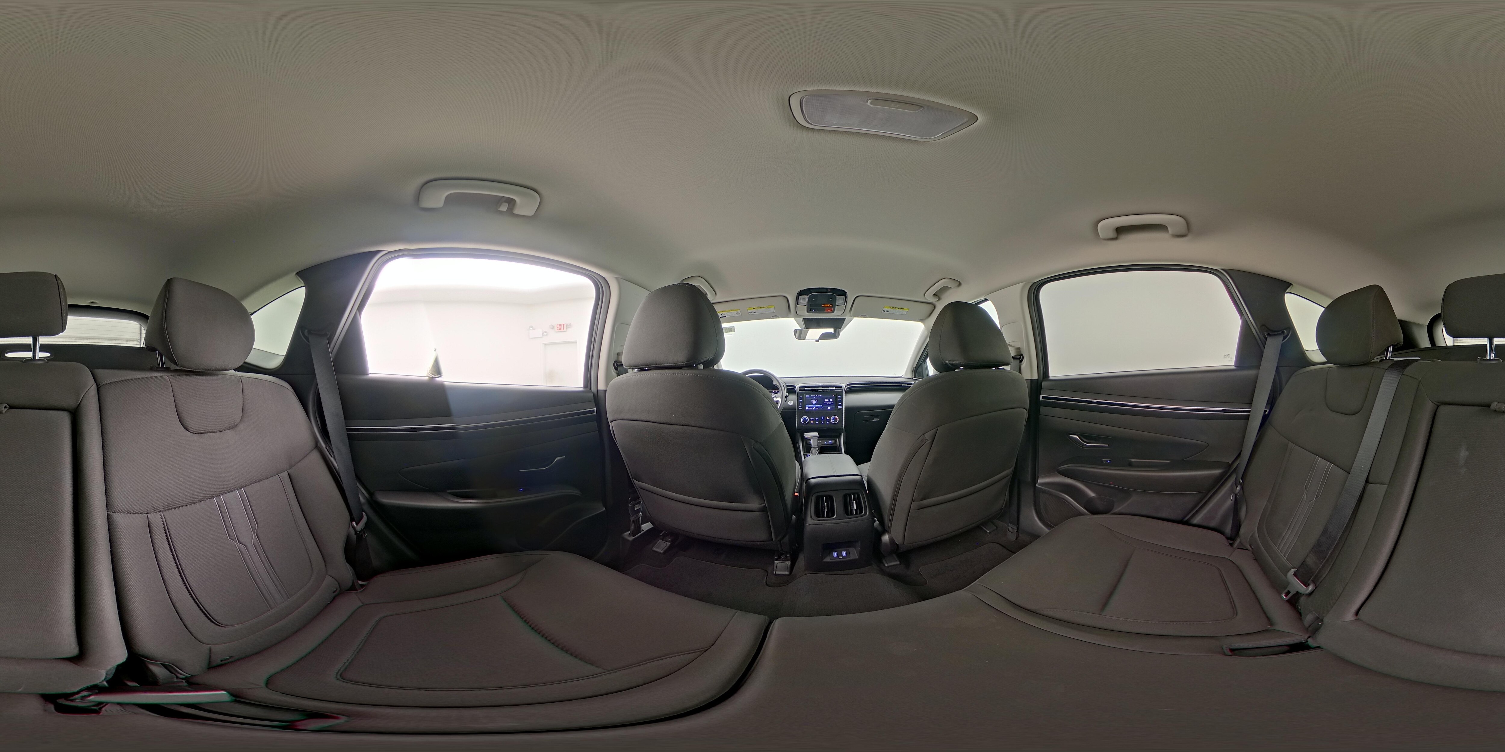 2023 Hyundai Tucson SEL - Photo 25