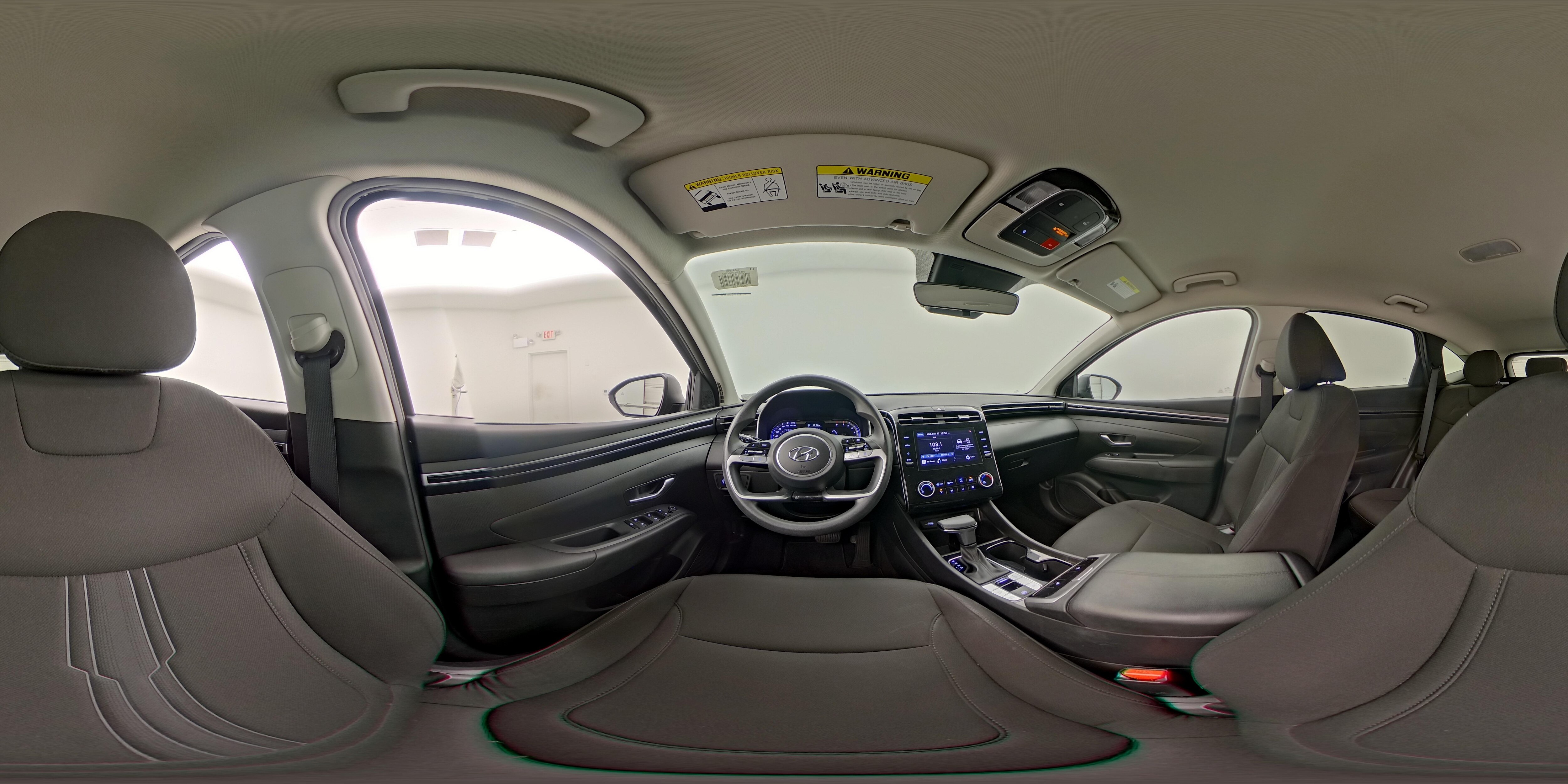 2023 Hyundai Tucson SEL - Photo 26