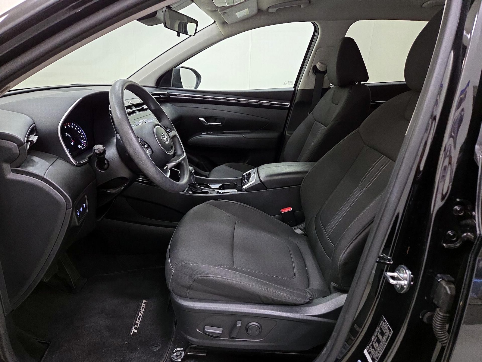 2023 Hyundai Tucson SEL - Photo 12