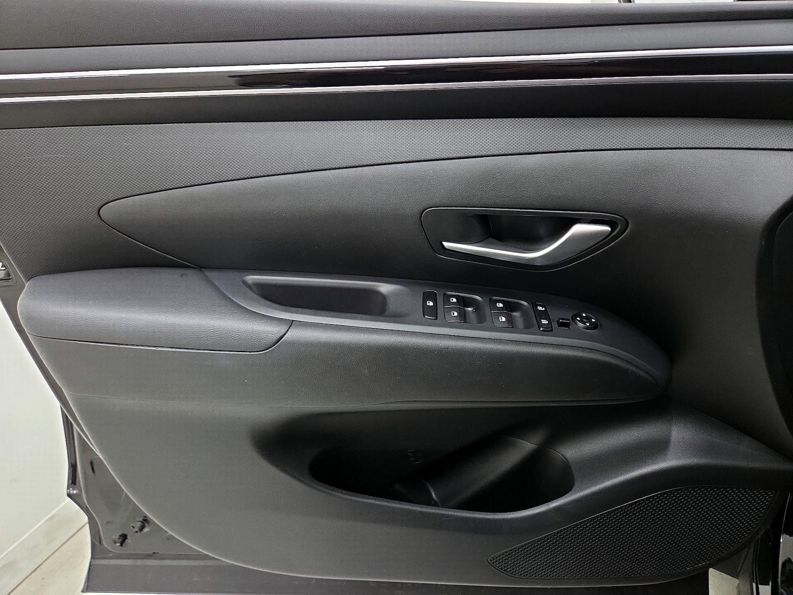 2023 Hyundai Tucson SEL - Photo 13