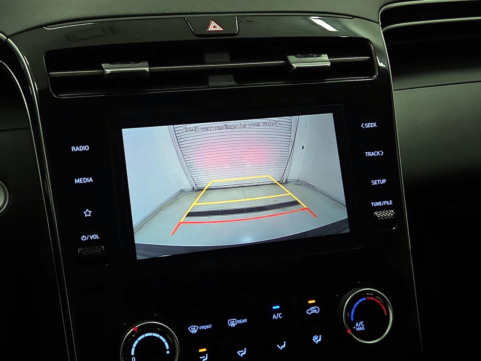 2023 Hyundai Tucson SEL - Photo 15