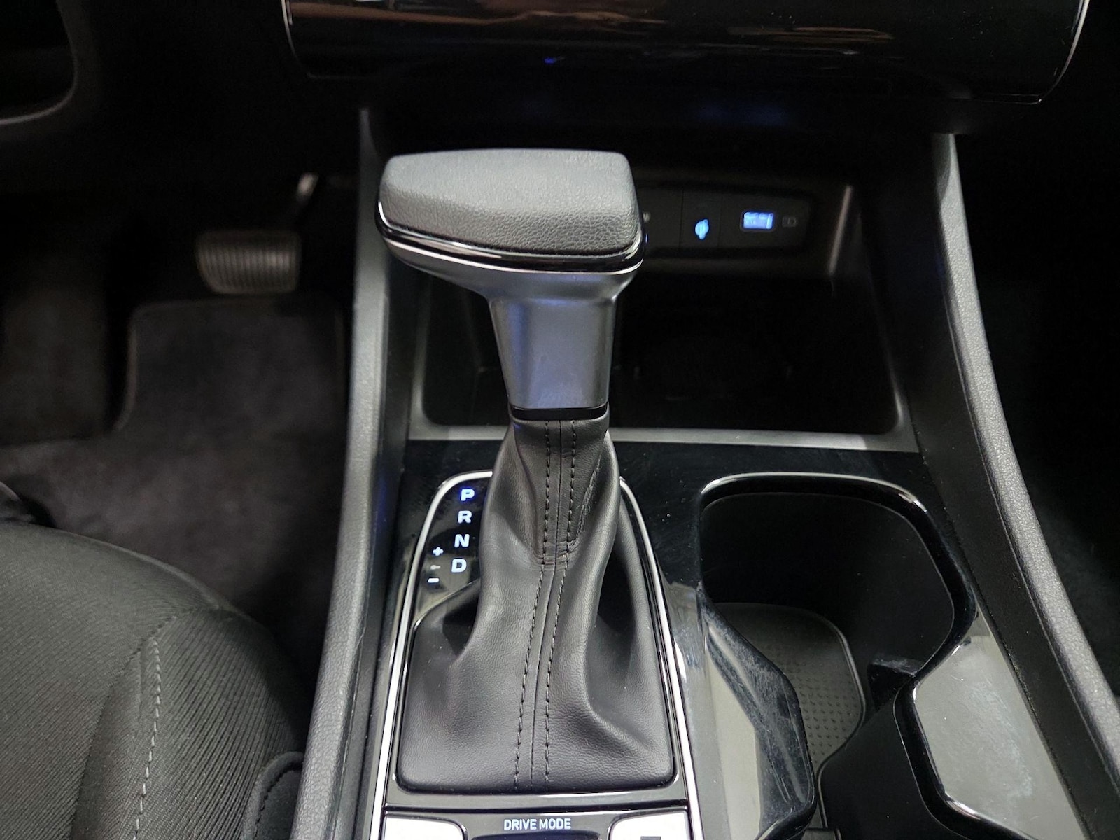 2023 Hyundai Tucson SEL - Photo 18