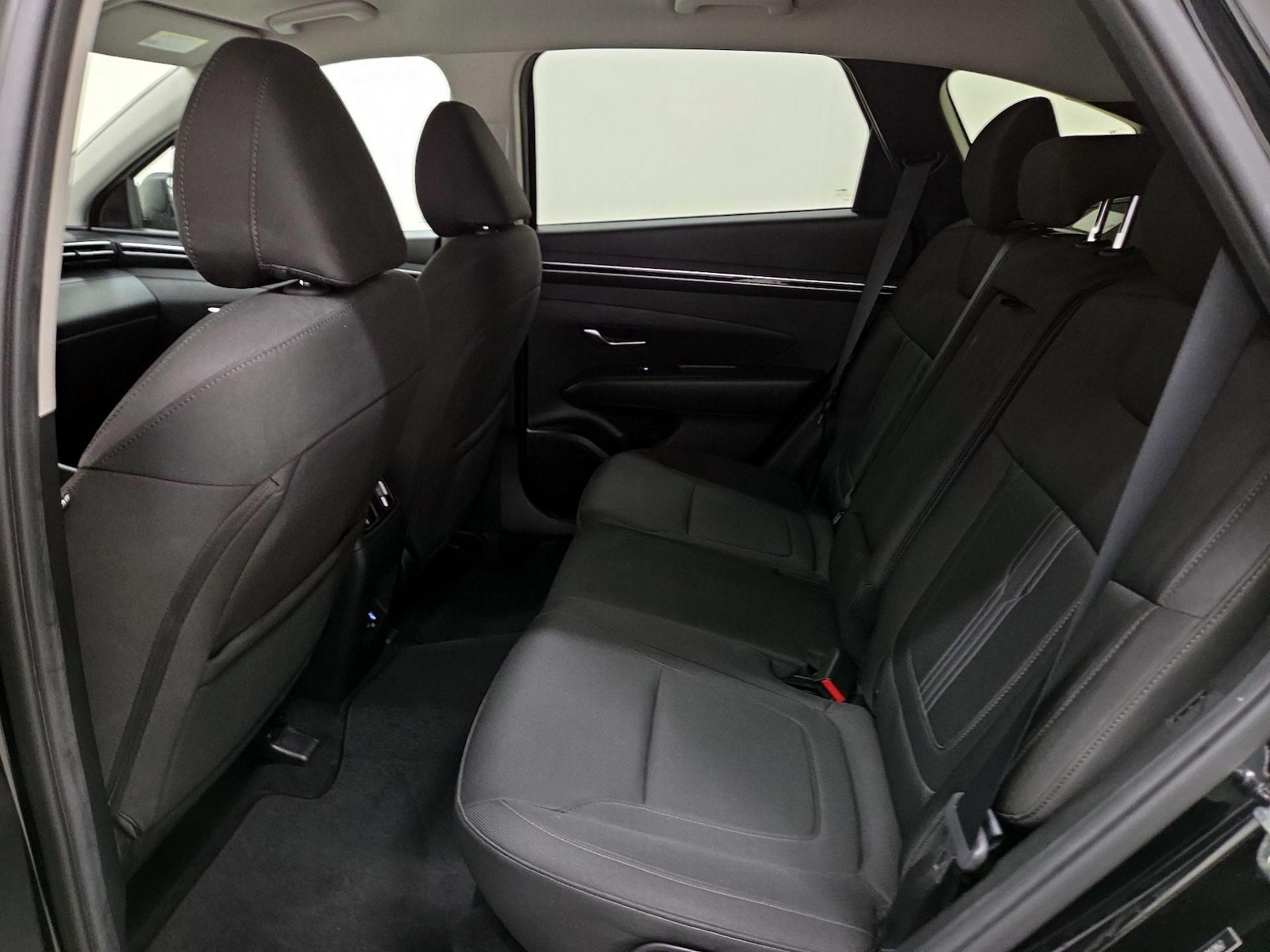 2023 Hyundai Tucson SEL - Photo 20
