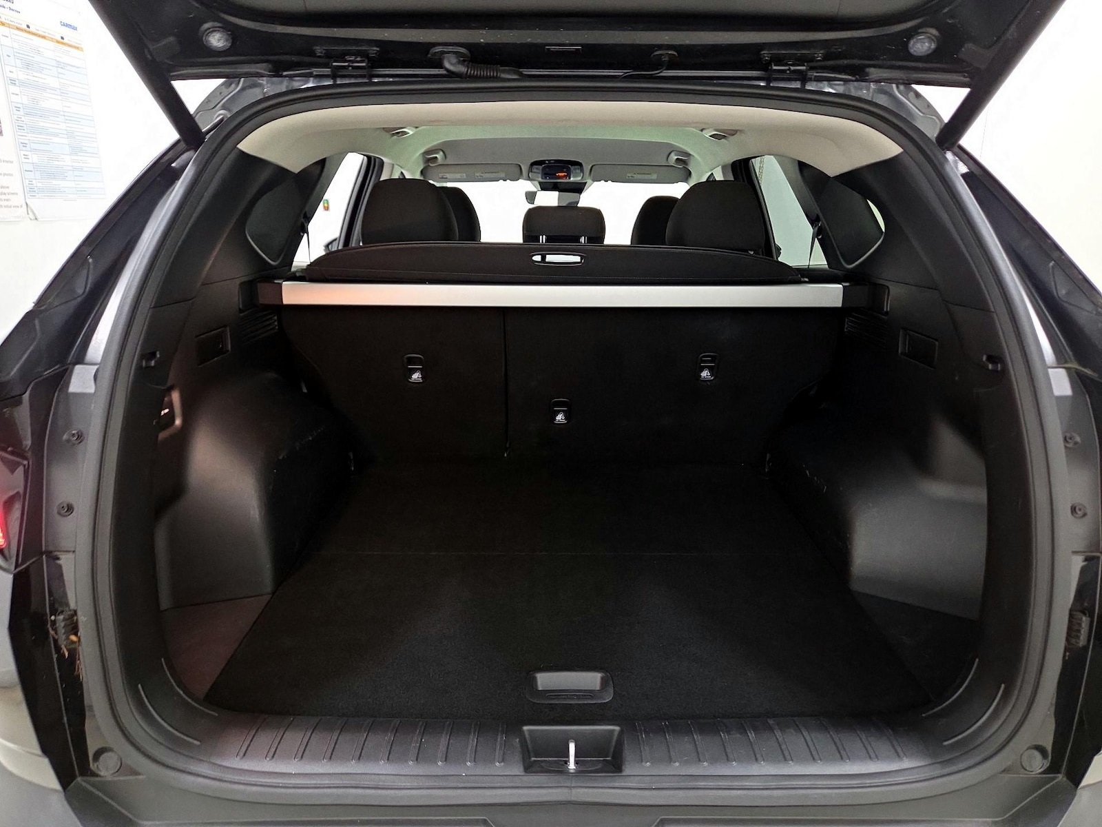 2023 Hyundai Tucson SEL - Photo 21