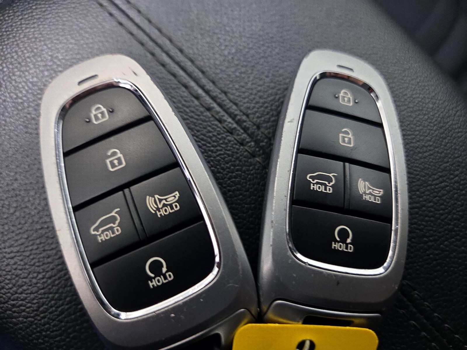 2023 Hyundai Tucson SEL - Photo 23