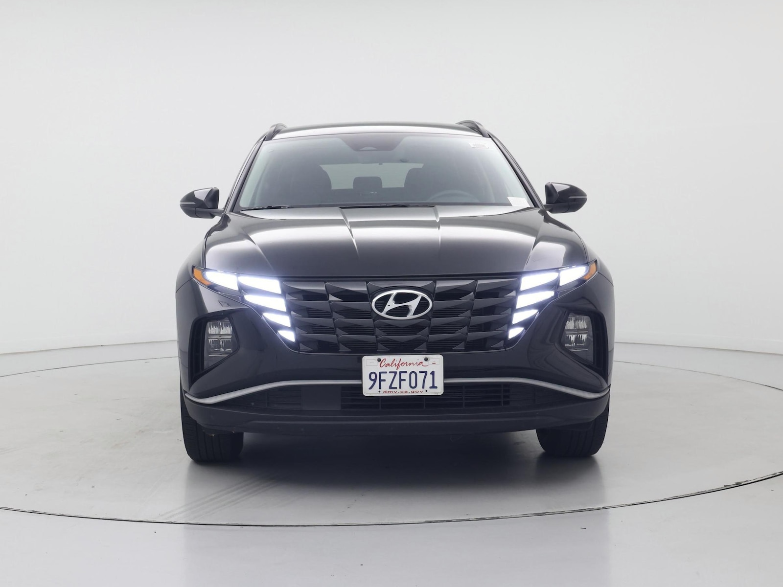 2023 Hyundai Tucson SEL - Photo 6