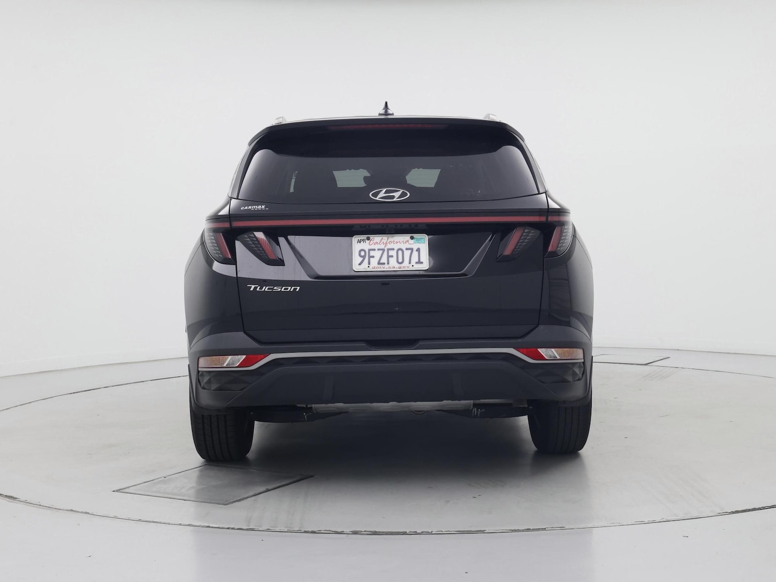 2023 Hyundai Tucson SEL - Photo 7