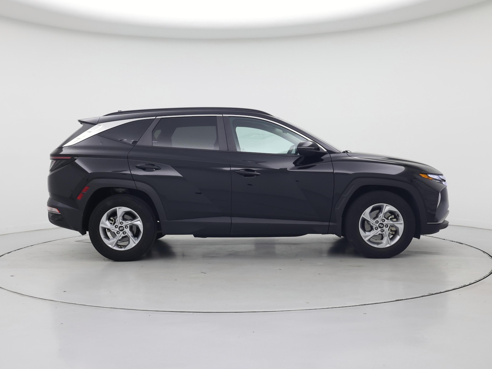 2023 Hyundai Tucson SEL - Photo 8