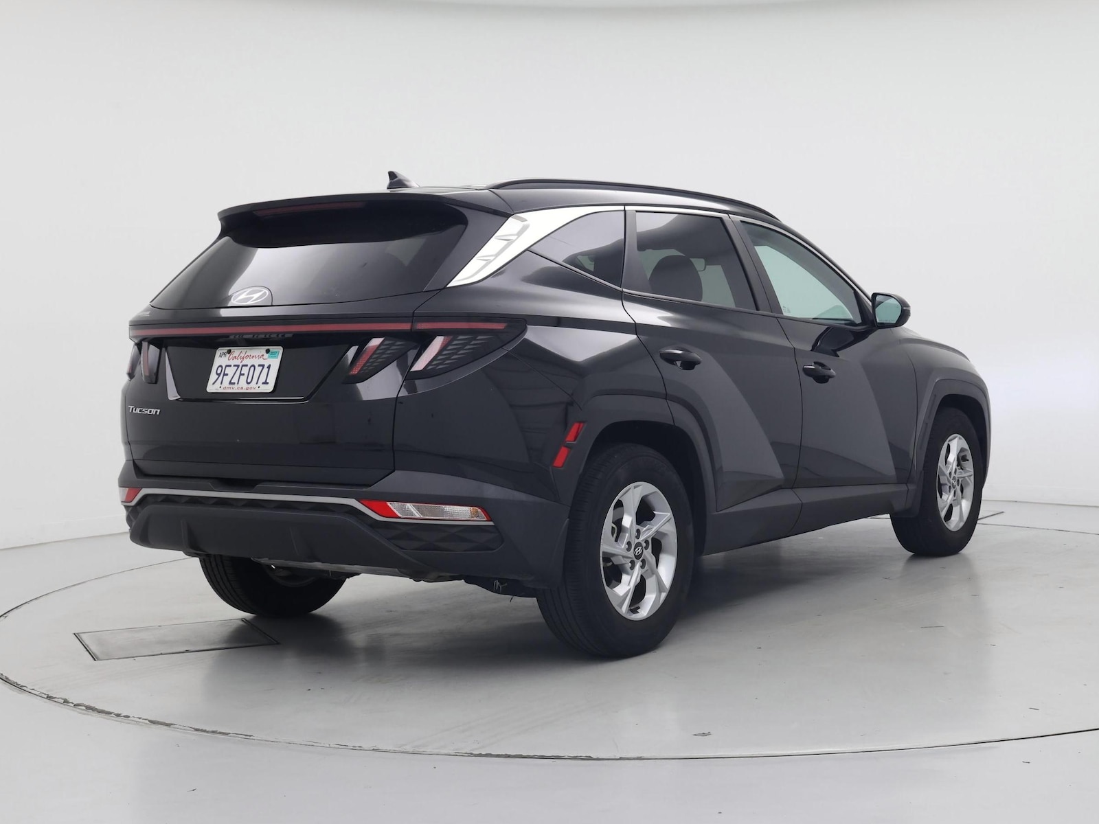 2023 Hyundai Tucson SEL - Photo 9