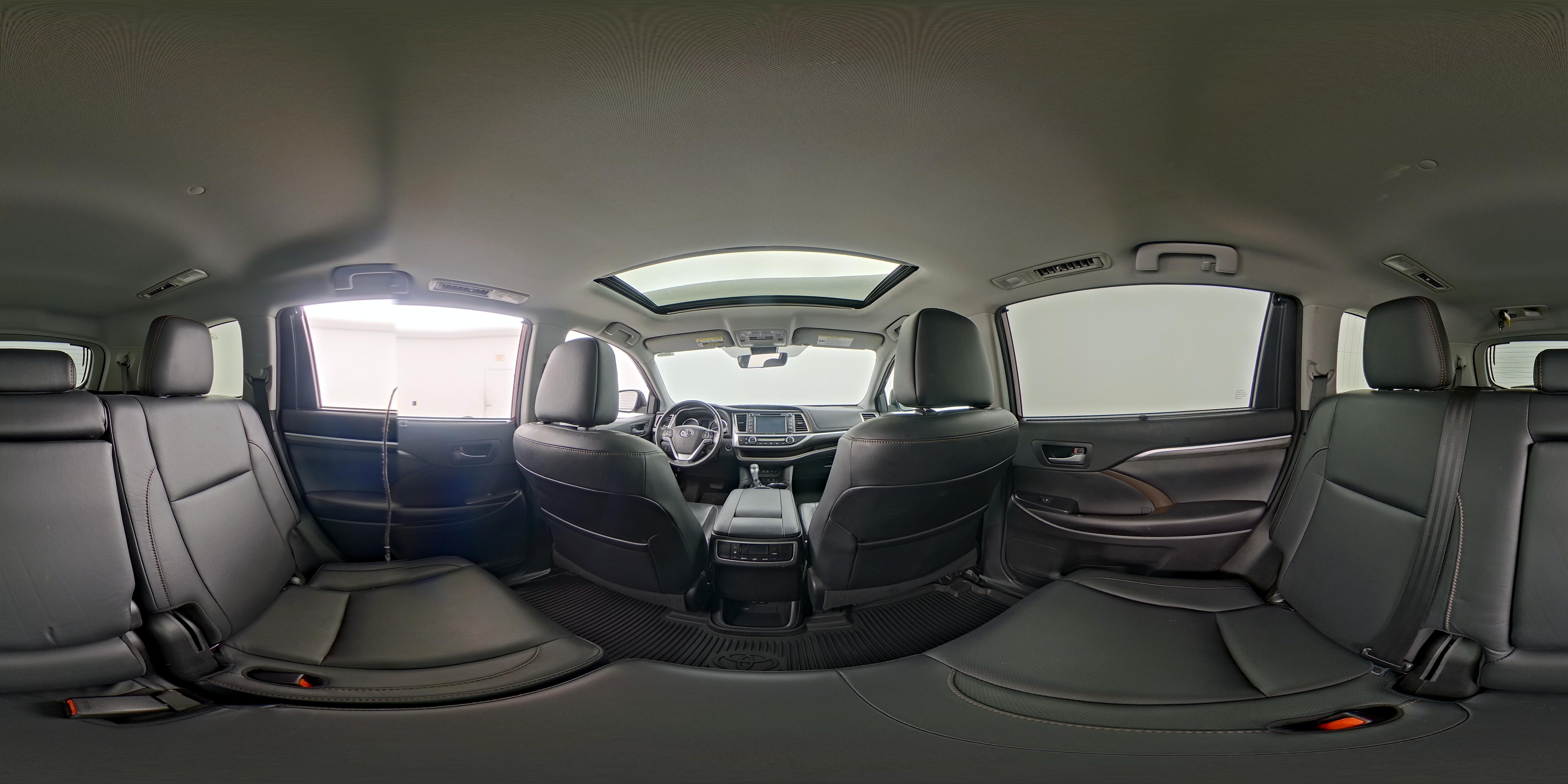 2018 Toyota Highlander Limited - Photo 29