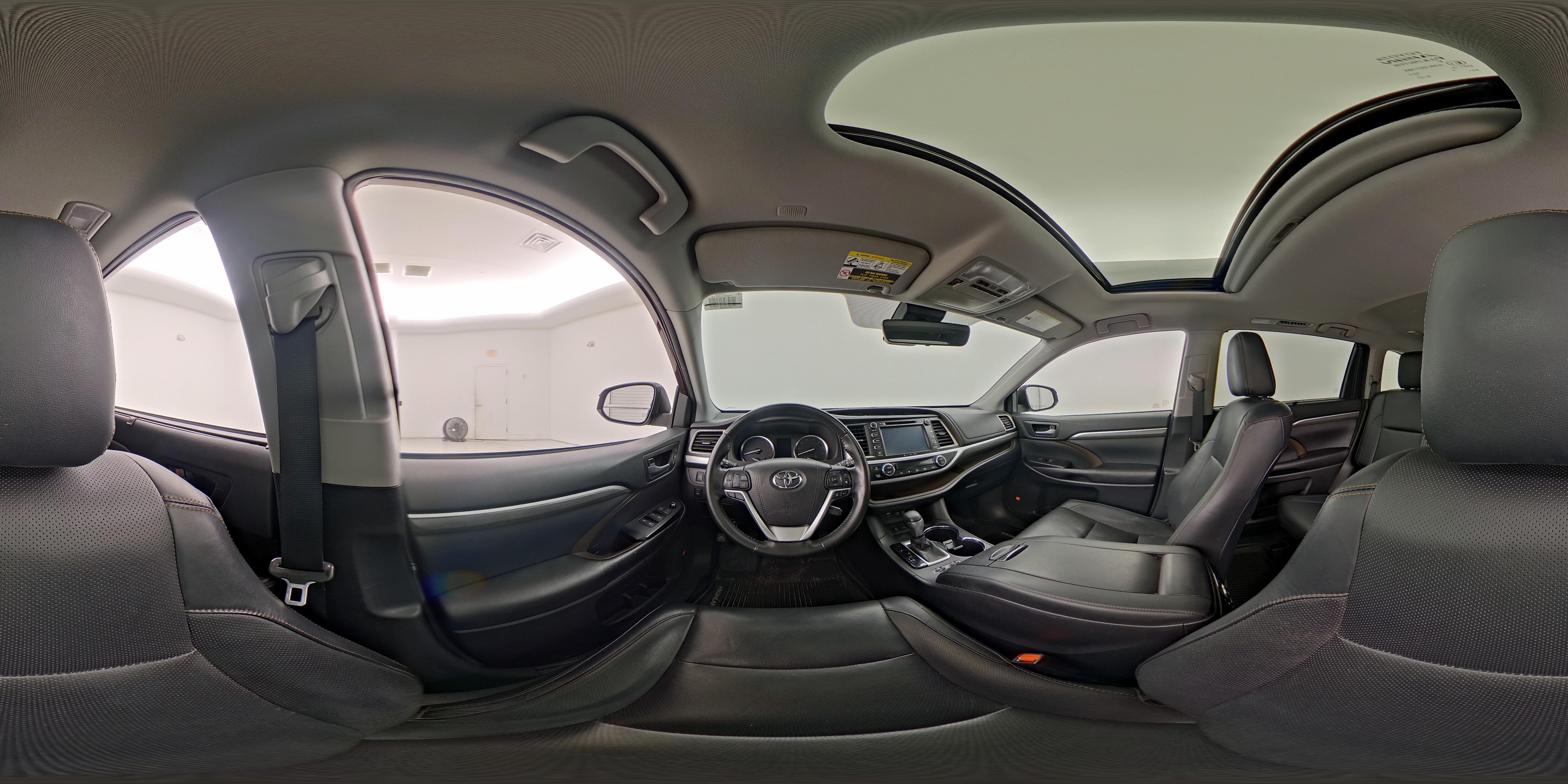 2018 Toyota Highlander Limited - Photo 30