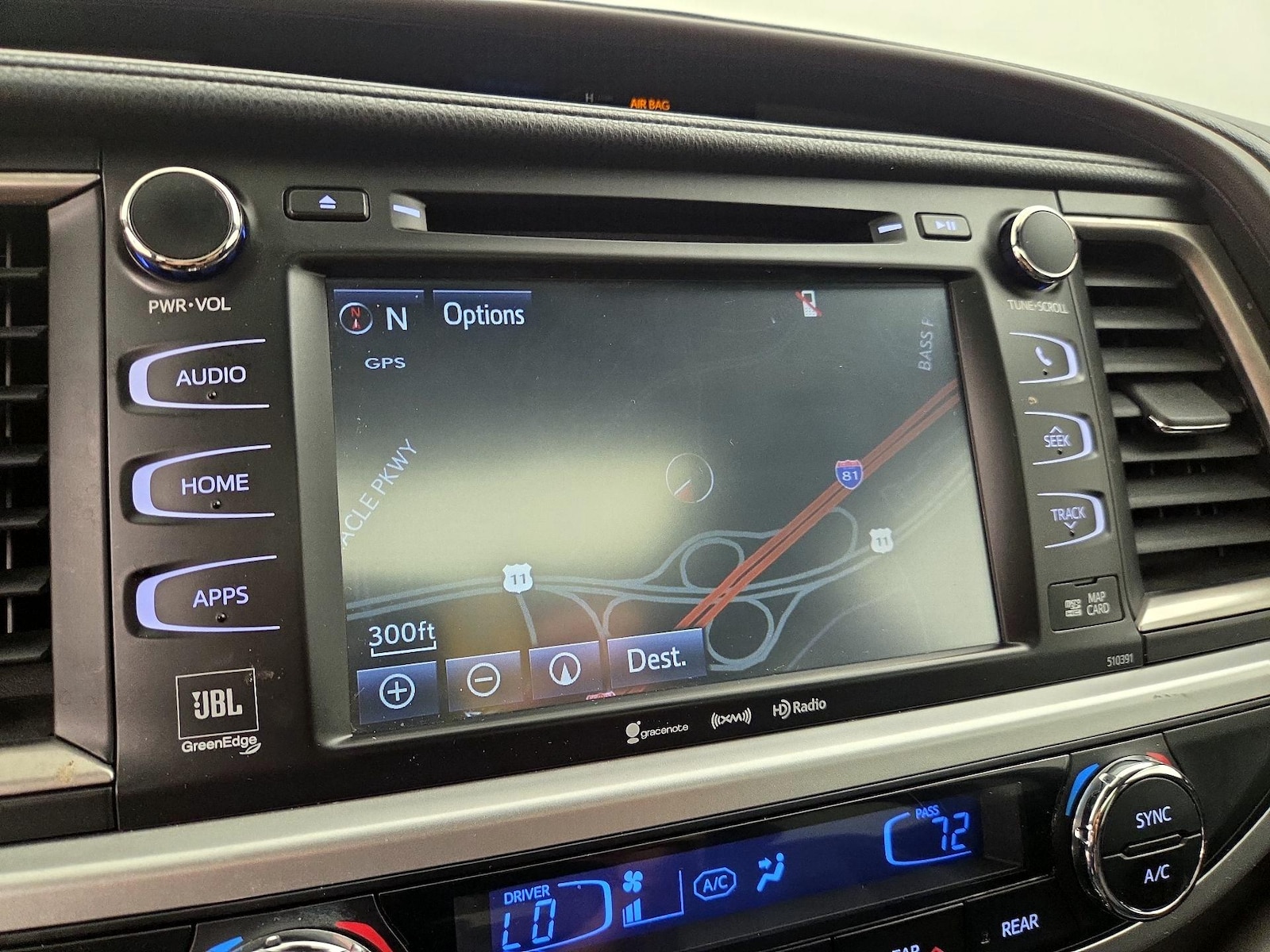 2018 Toyota Highlander Limited - Photo 15
