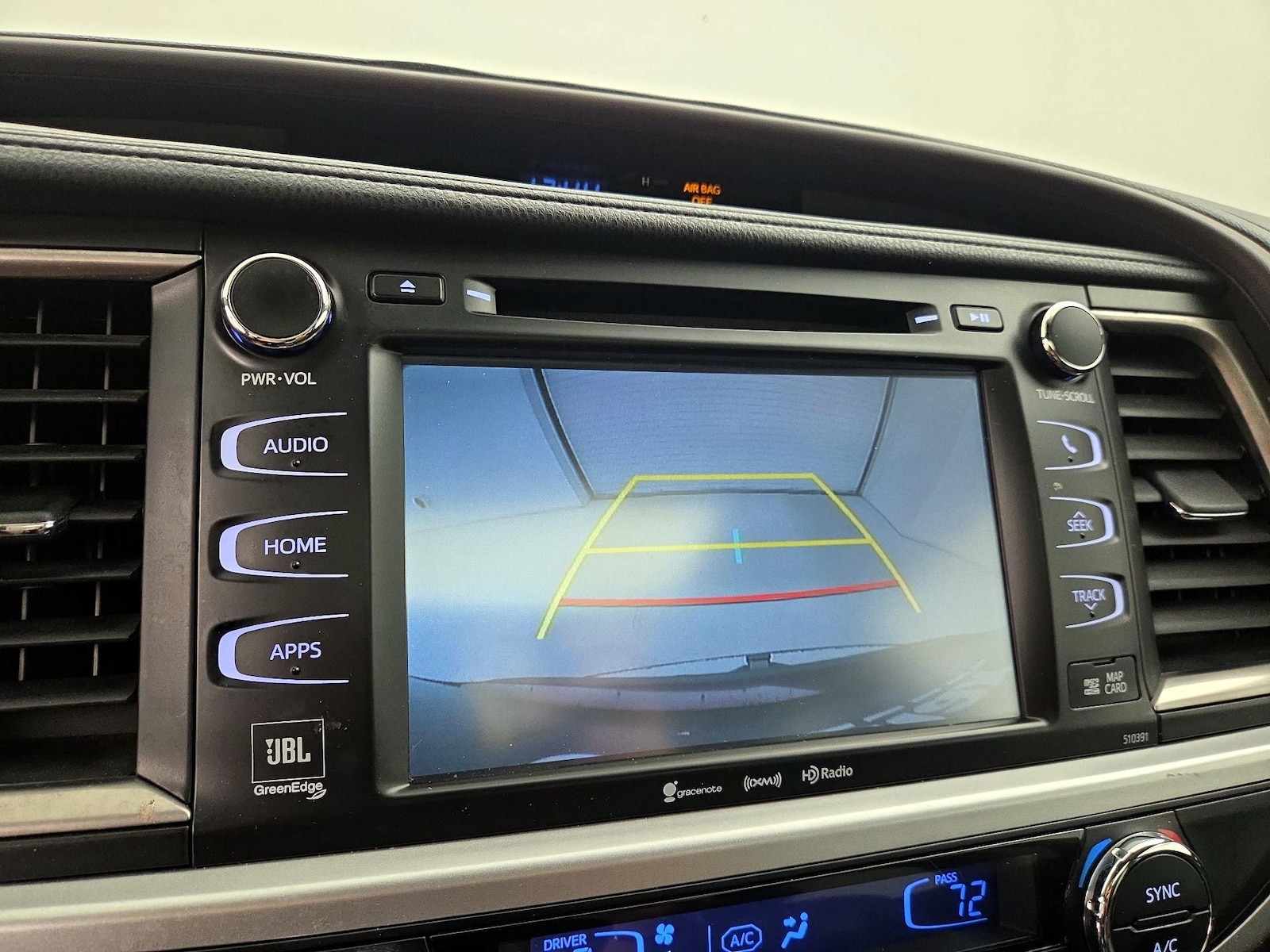2018 Toyota Highlander Limited - Photo 16