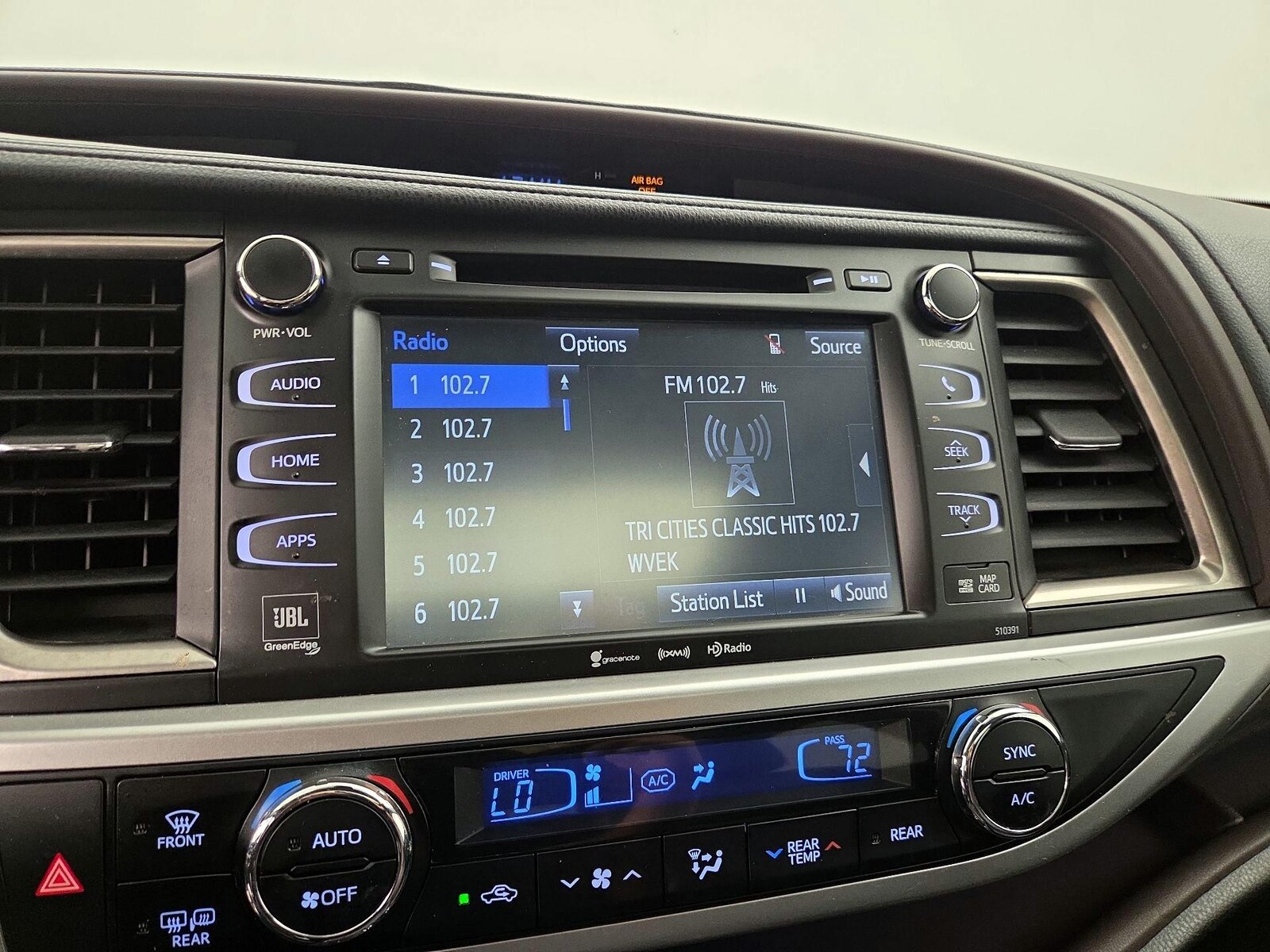 2018 Toyota Highlander Limited - Photo 17