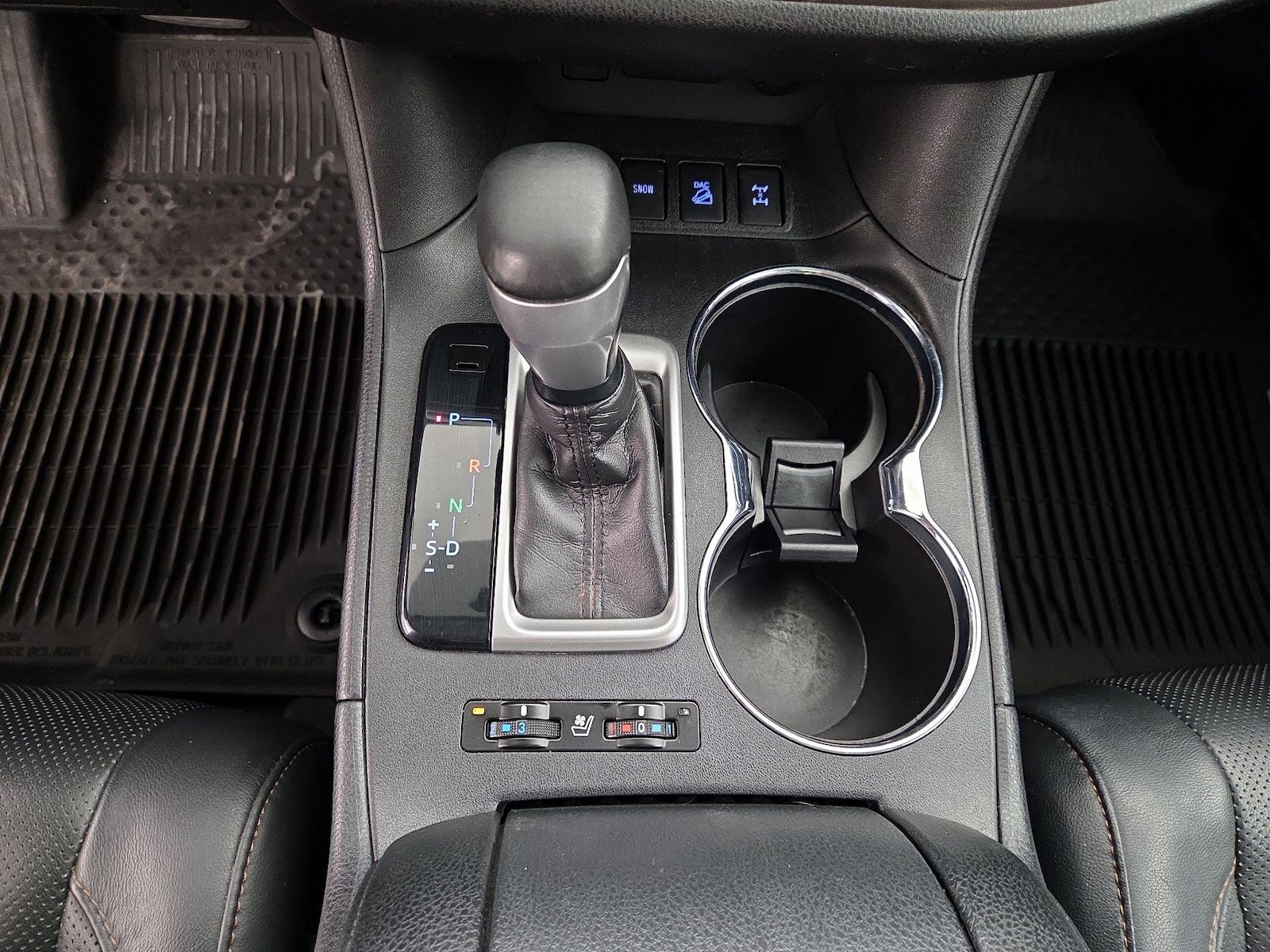2018 Toyota Highlander Limited - Photo 19