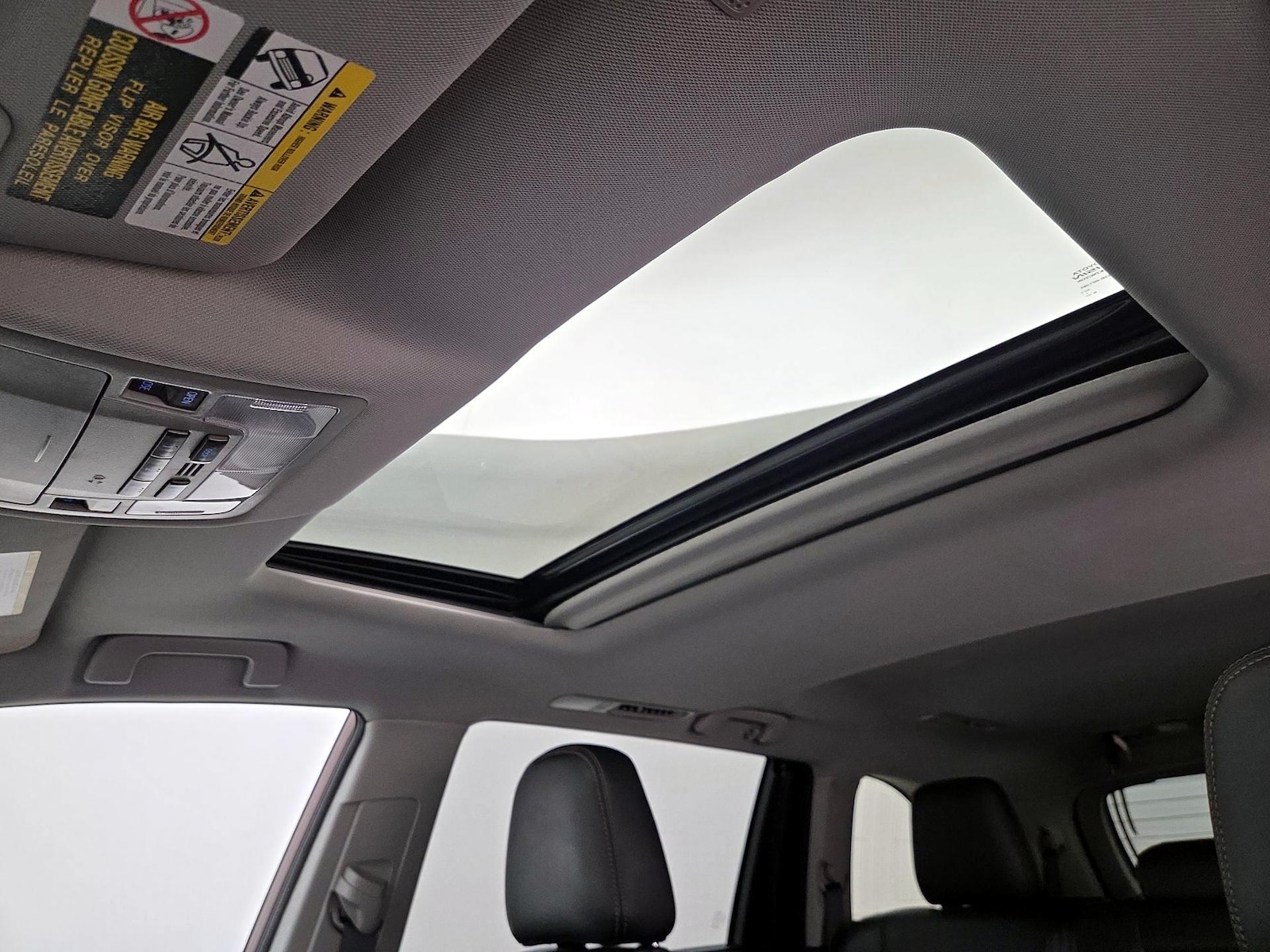 2018 Toyota Highlander Limited - Photo 20